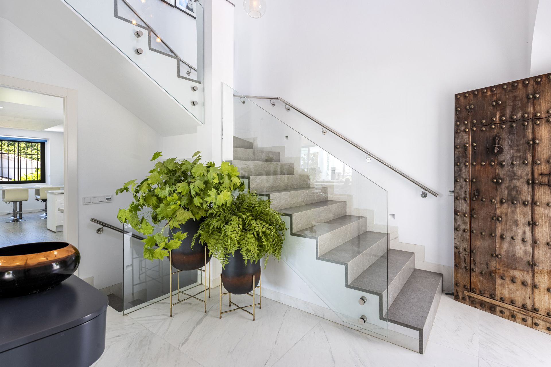 Villa in El Capricho, Marbella