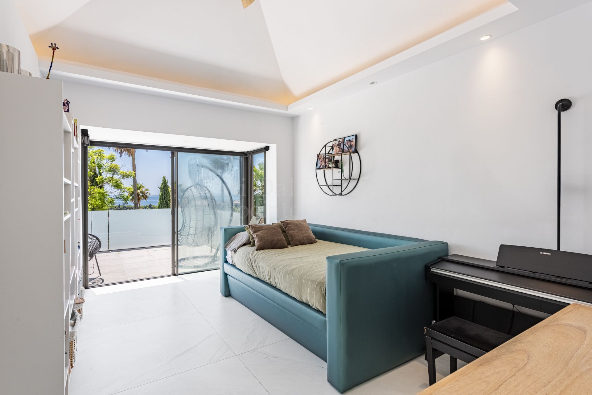 Villa in El Capricho, Marbella