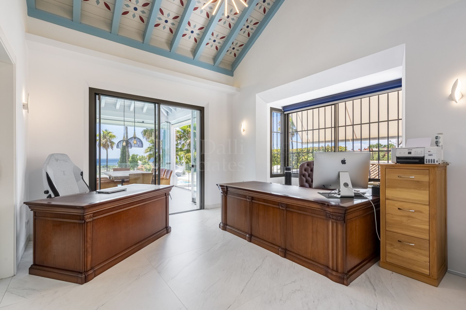 Villa in El Capricho, Marbella