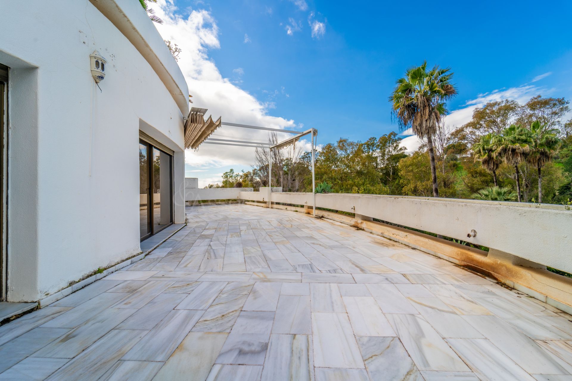 Apartment in Kings Hills, Marbella