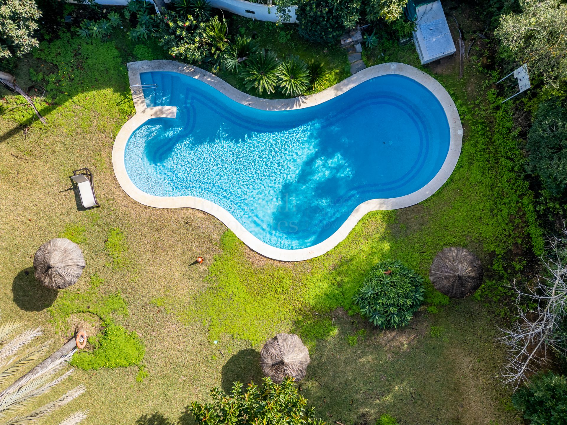 Apartment in Kings Hills, Marbella