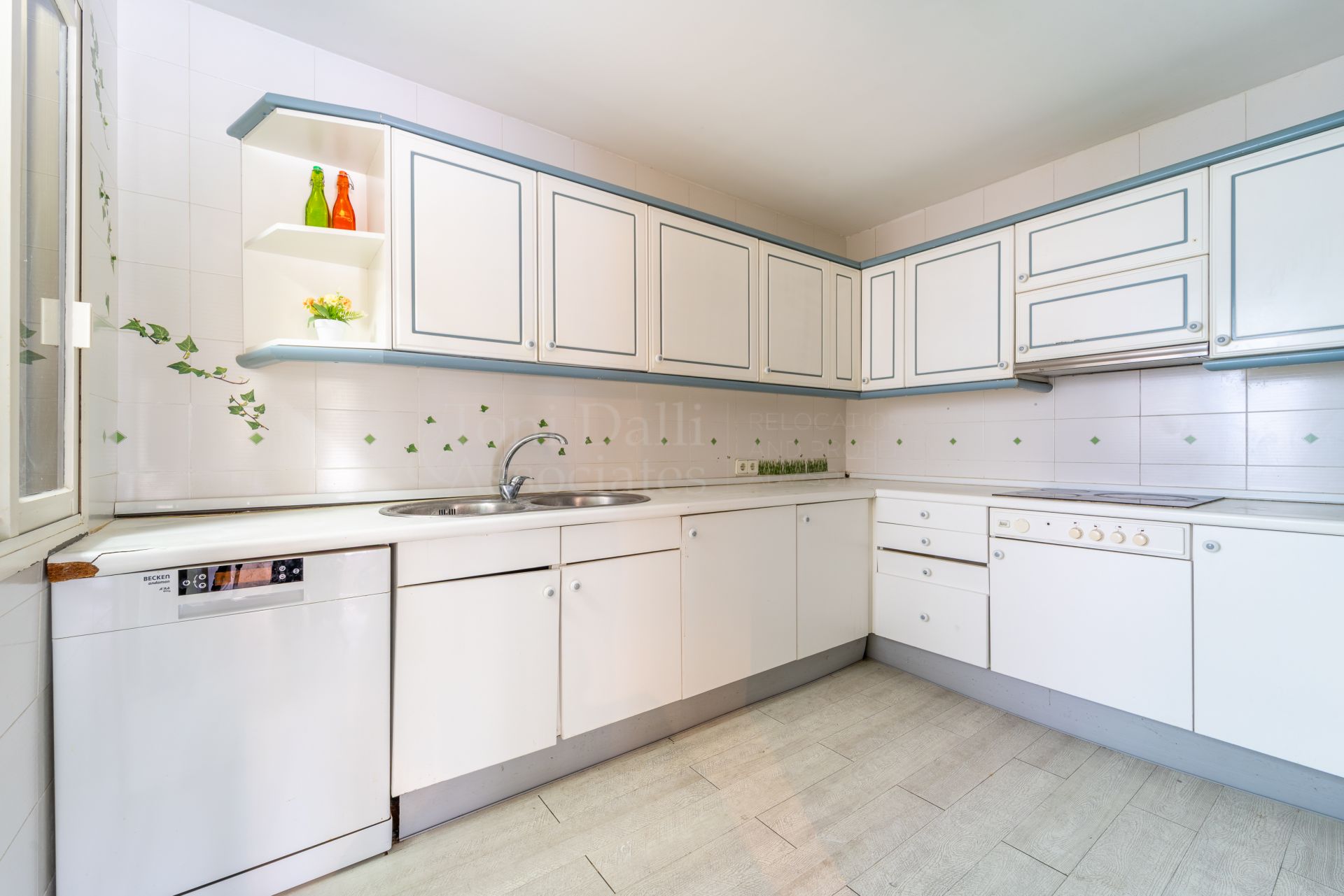 Apartment in Kings Hills, Marbella