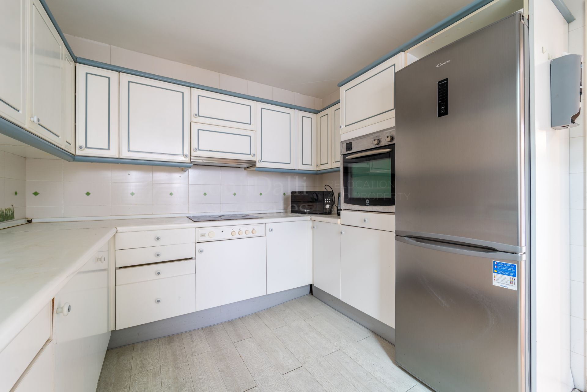 Apartment in Kings Hills, Marbella