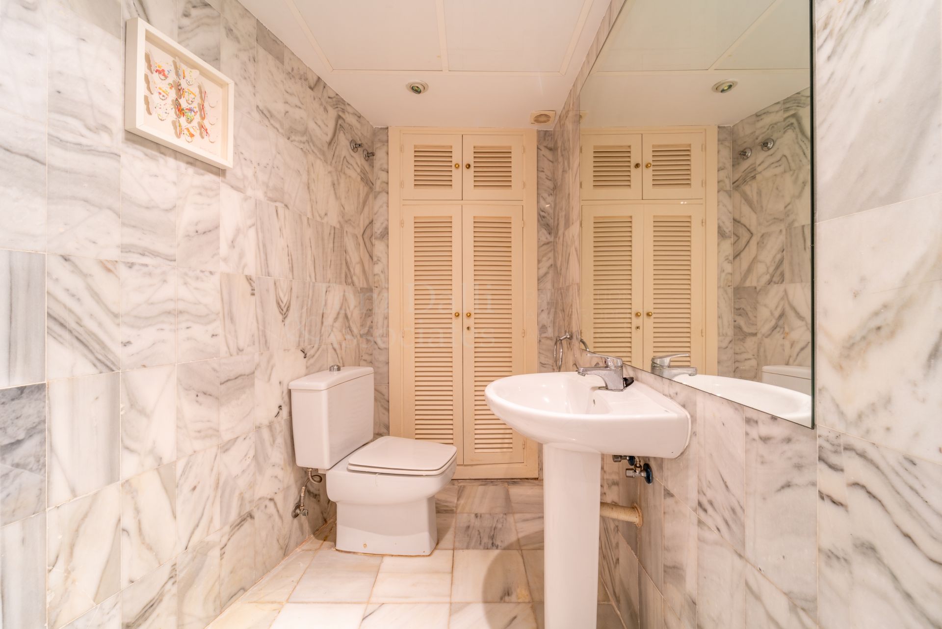 Apartment in Kings Hills, Marbella