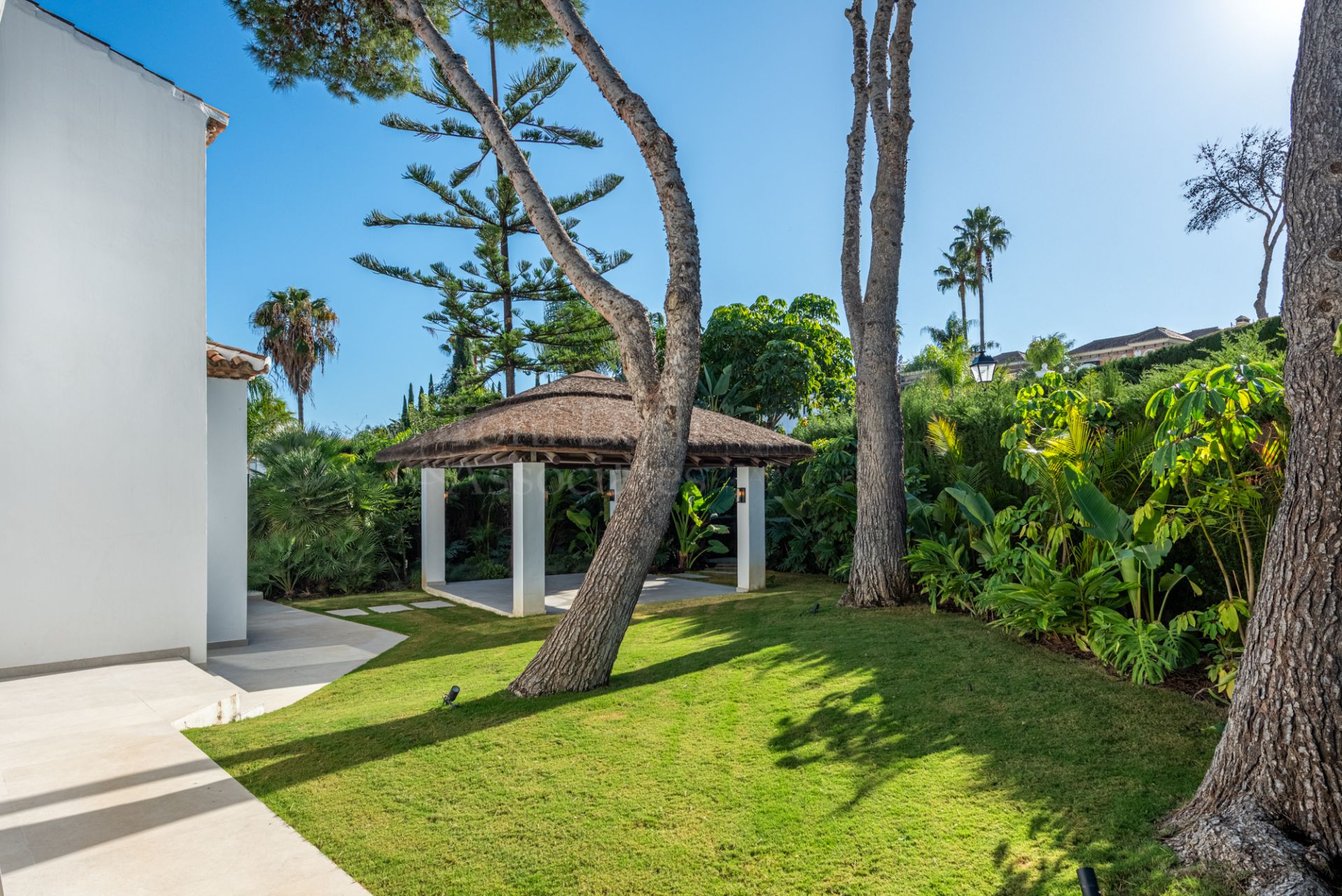 Villa in Nueva Andalucia, Marbella