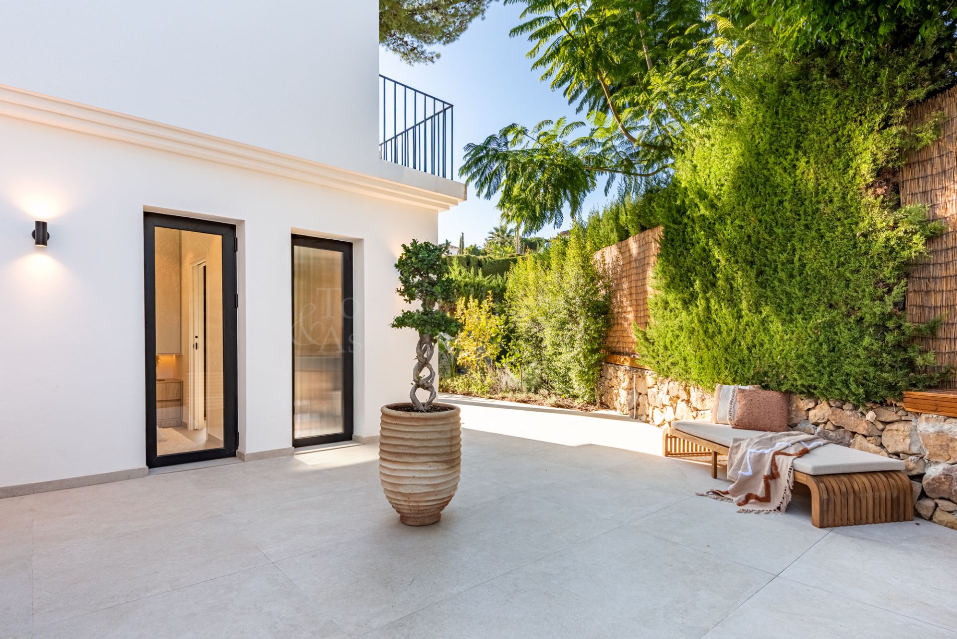 Villa in Nueva Andalucia, Marbella