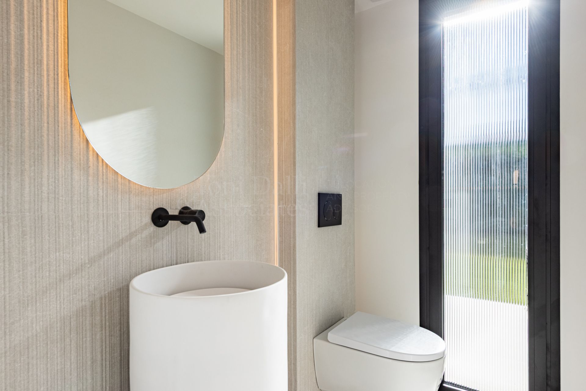 Villa in Nueva Andalucia, Marbella