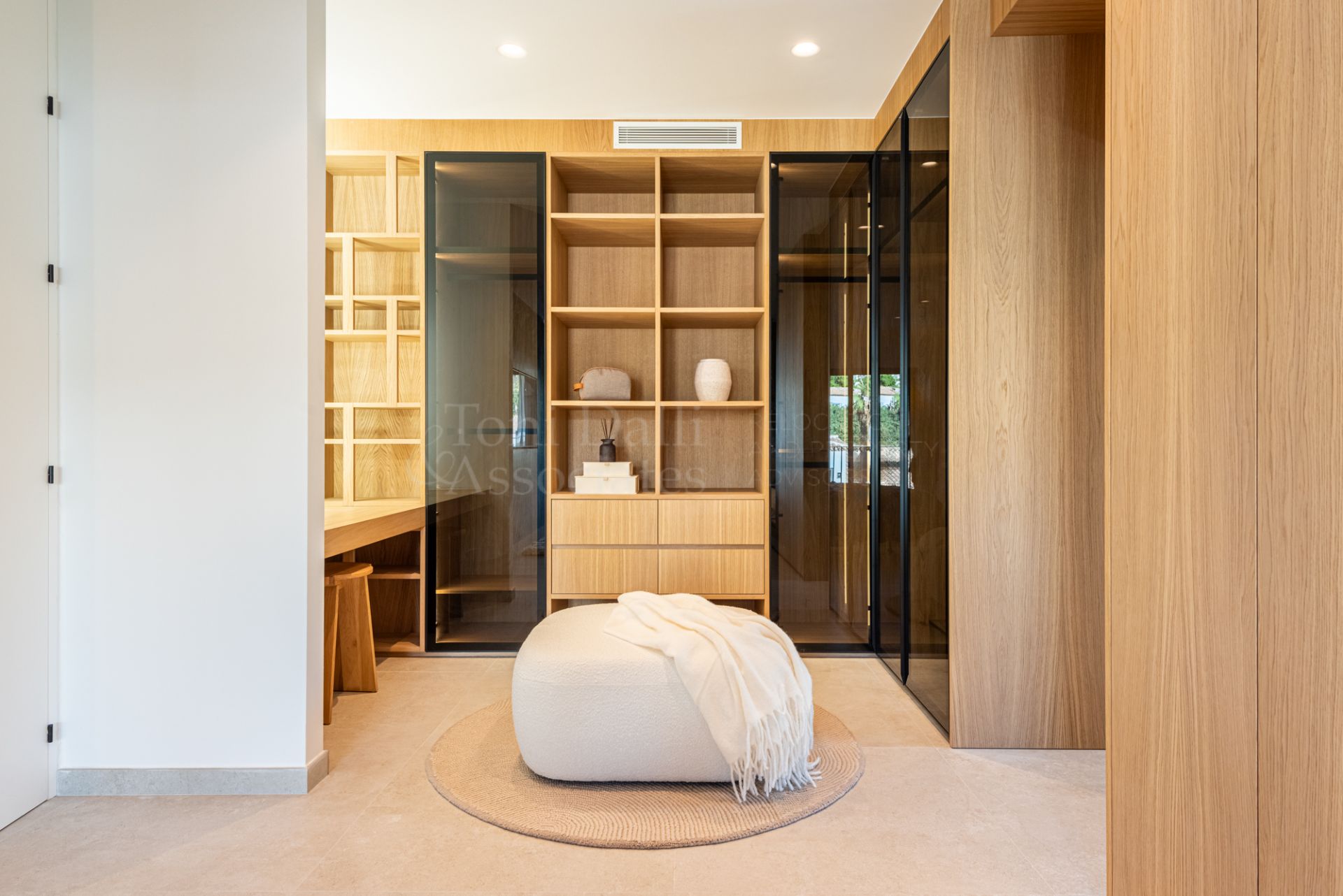 Villa in Nueva Andalucia, Marbella