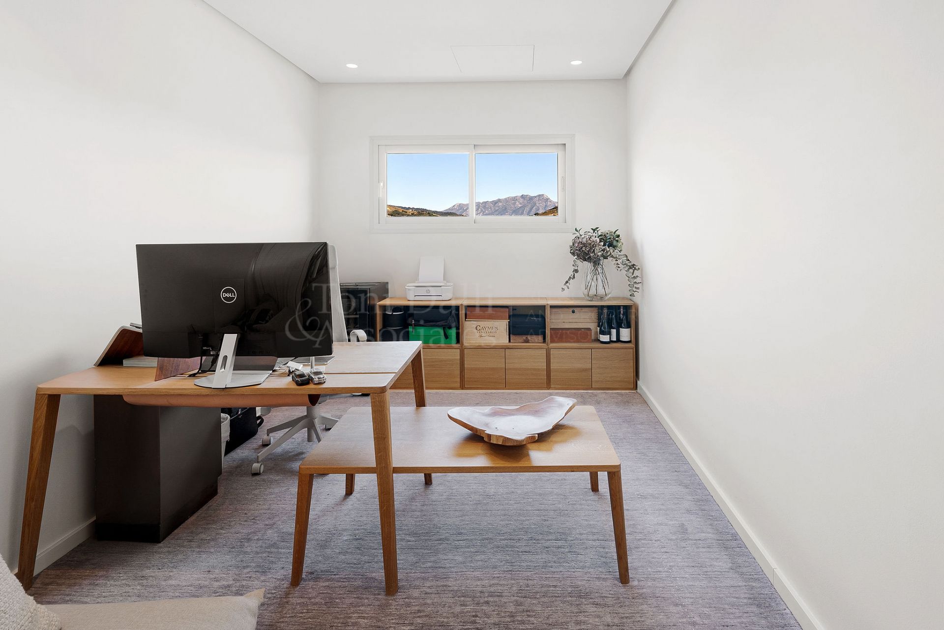 Duplex in Marbella Club Hills, Benahavis