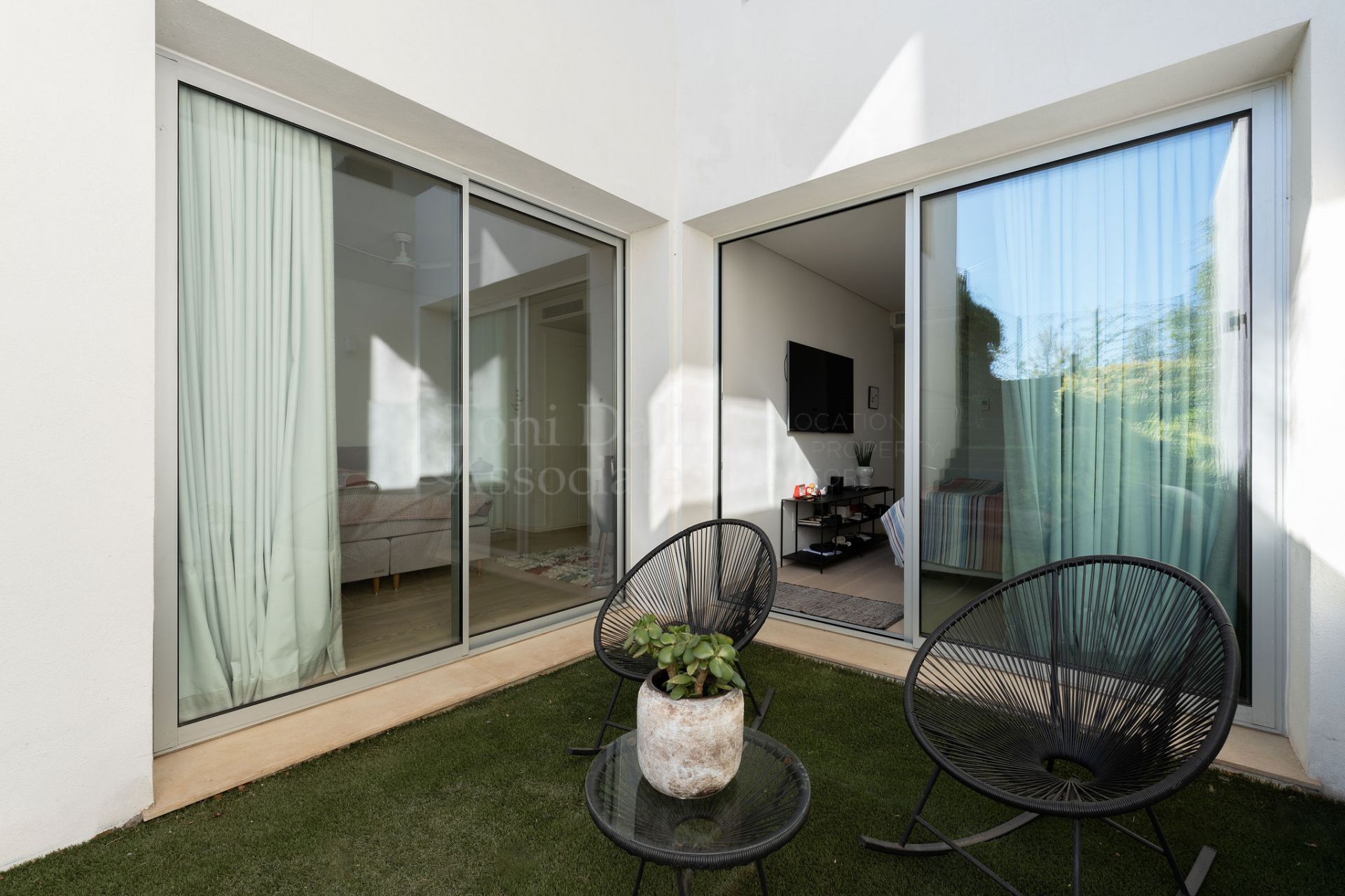 Duplex in Marbella Club Hills, Benahavis