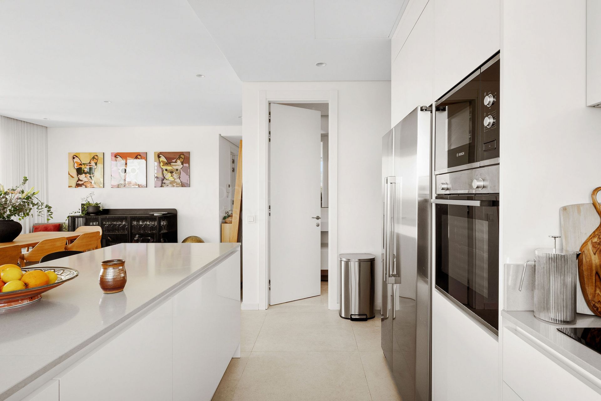 Duplex in Marbella Club Hills, Benahavis