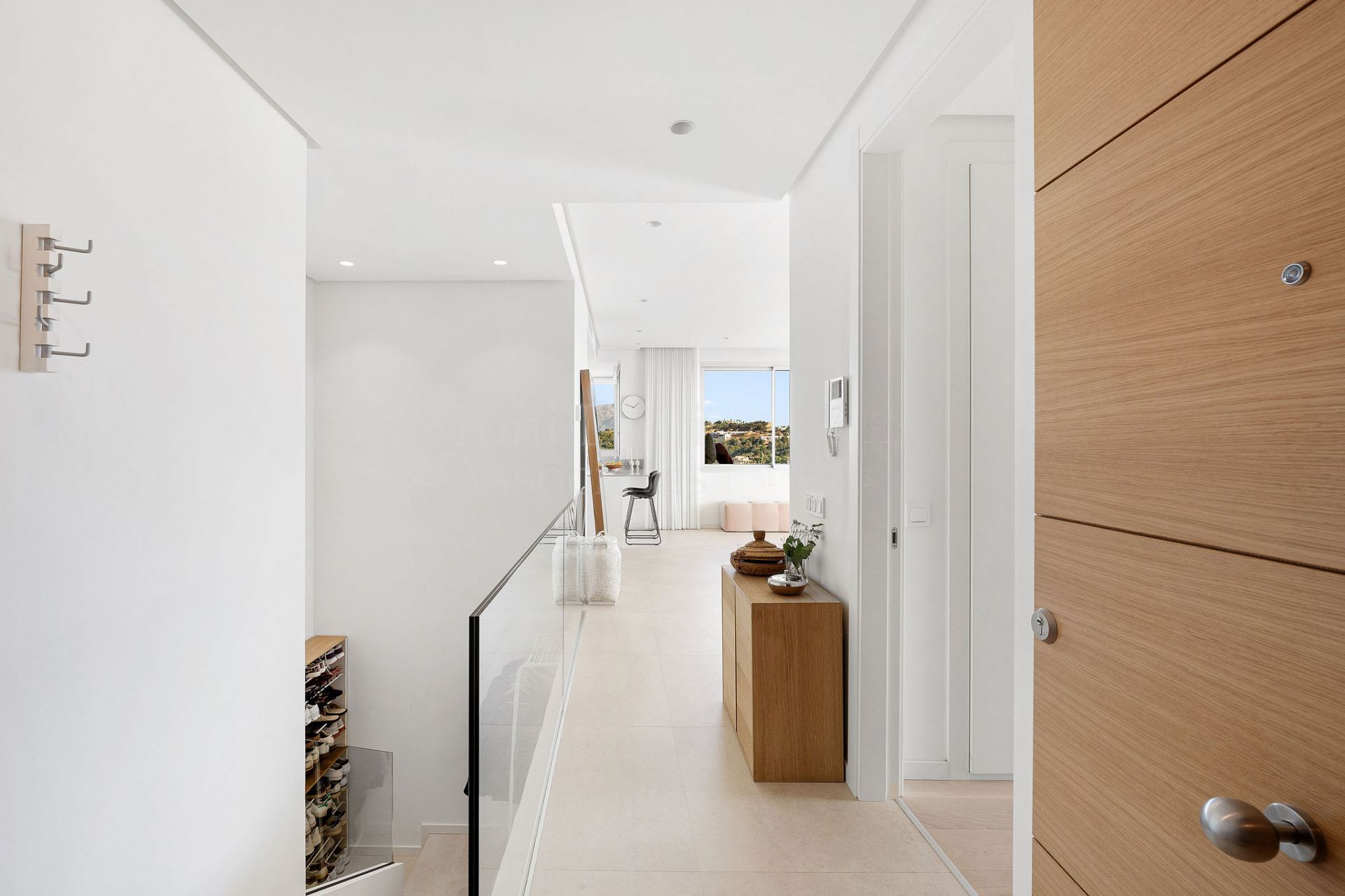 Duplex in Marbella Club Hills, Benahavis