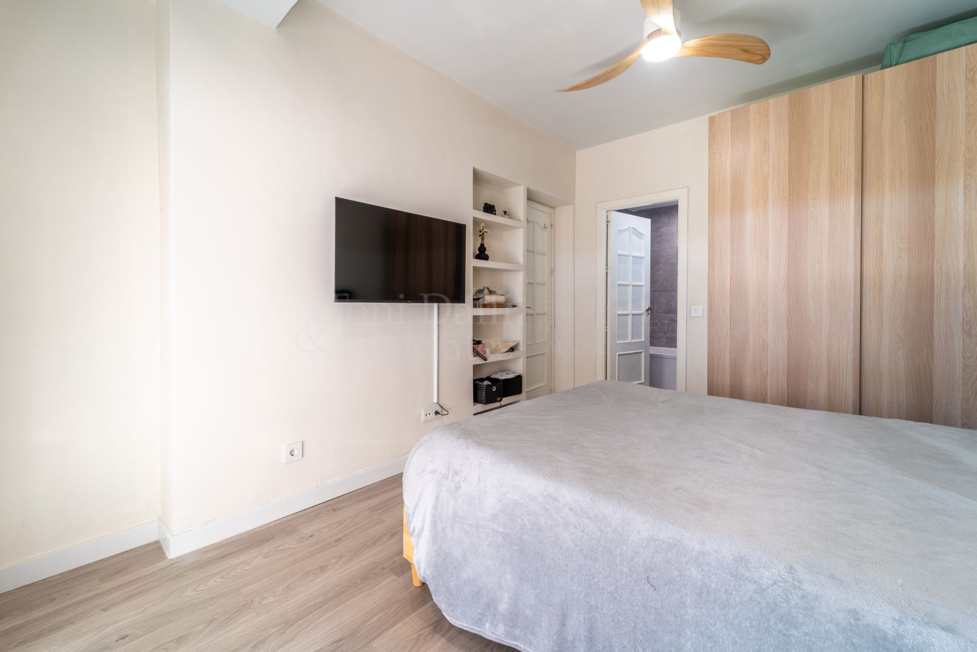 Ground Floor Apartment in Marbella Golden Mile, Marbella