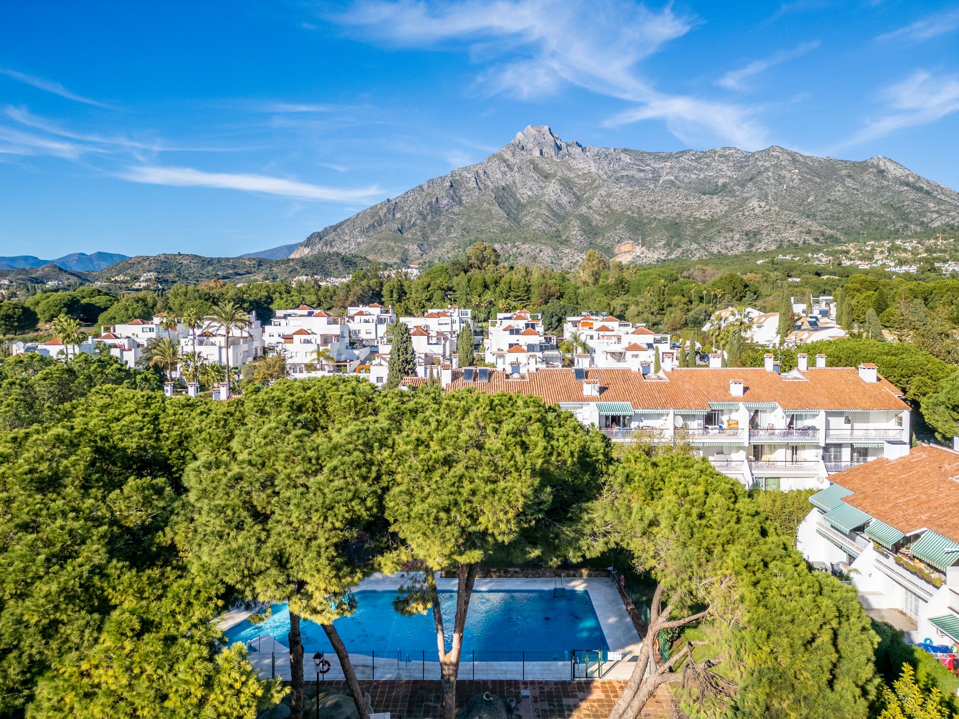 Ground Floor Apartment in Marbella Golden Mile, Marbella