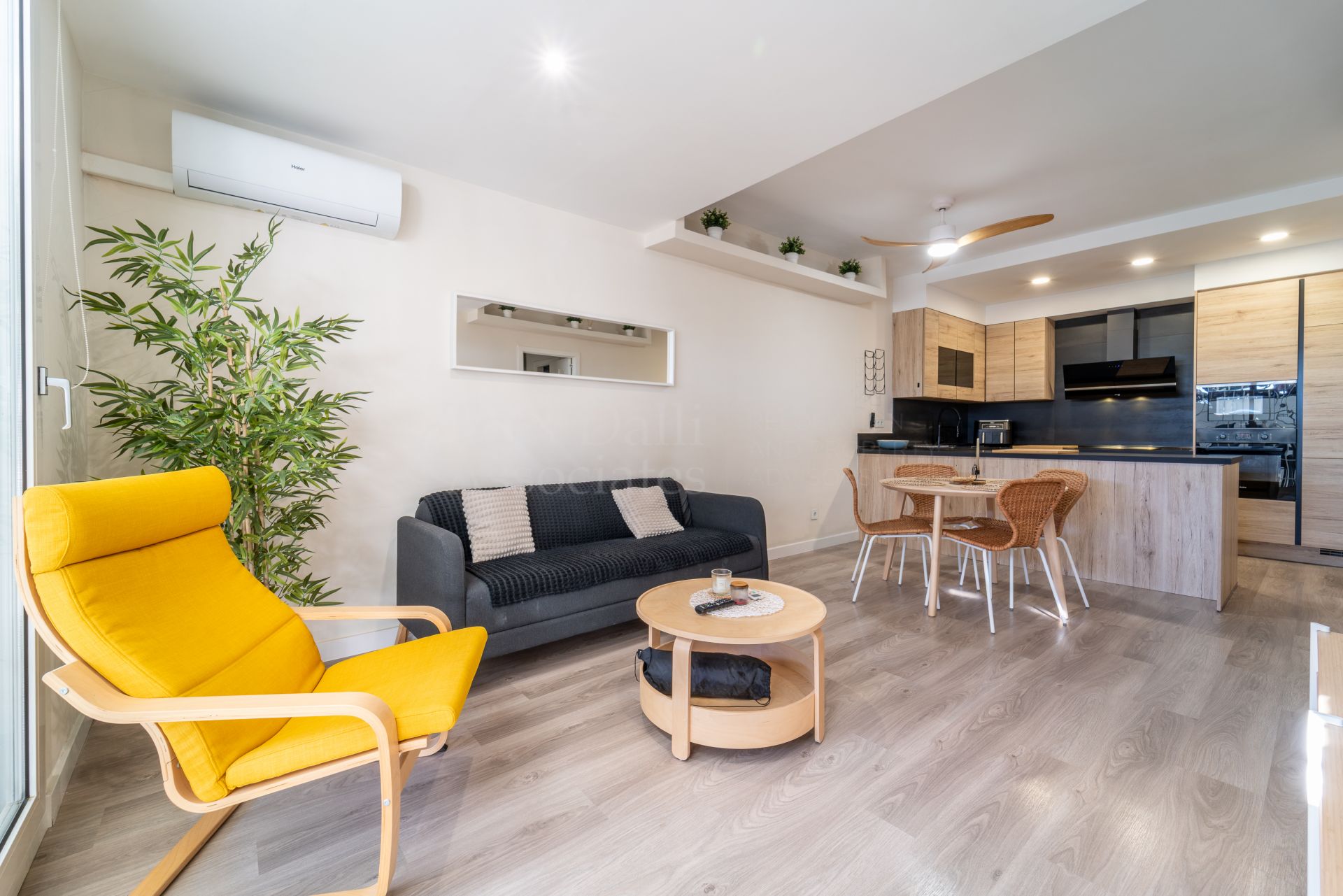 Ground Floor Apartment in Marbella Golden Mile, Marbella