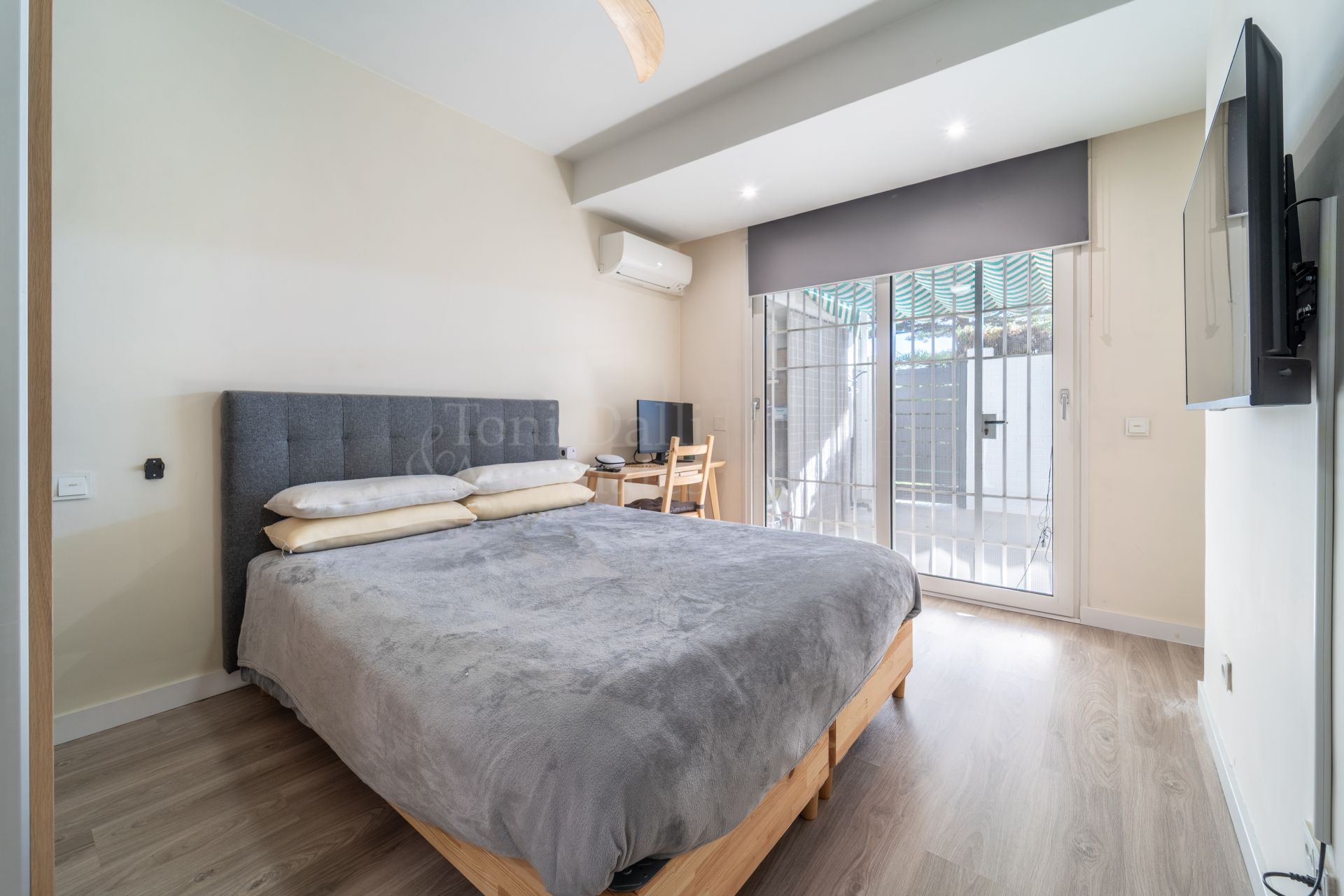 Ground Floor Apartment in Marbella Golden Mile, Marbella