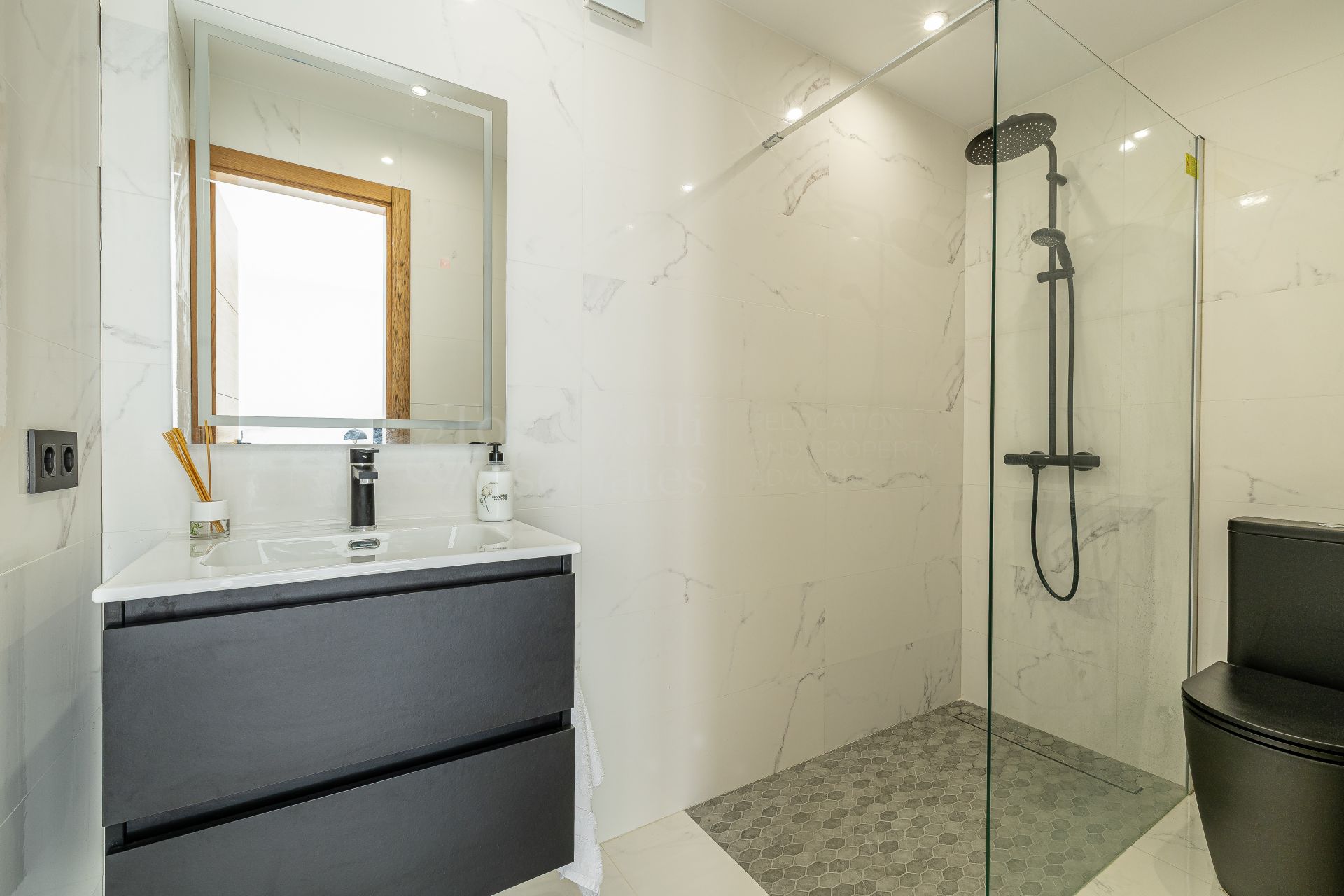 Villa in Paraiso Alto, Benahavis