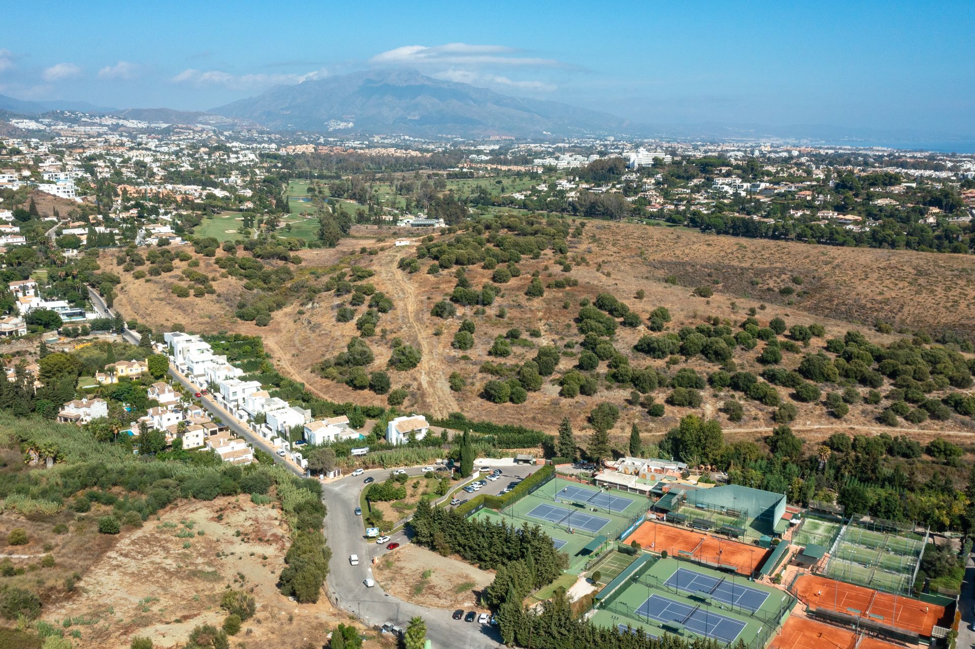 Villa in Paraiso Alto, Benahavis