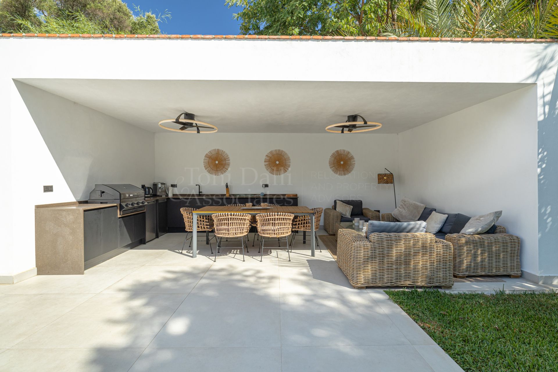 Villa in Paraiso Alto, Benahavis