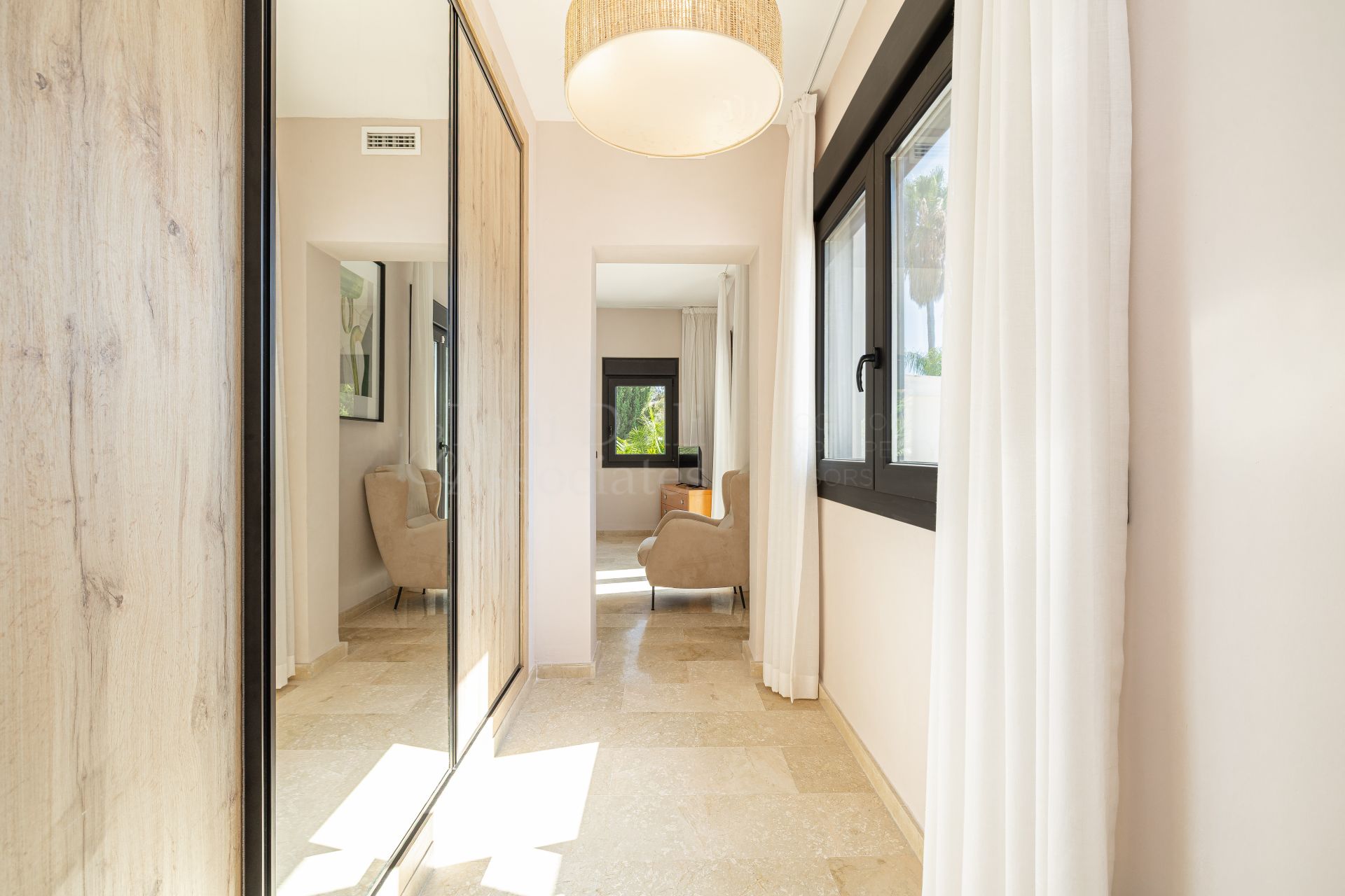 Villa in Paraiso Alto, Benahavis