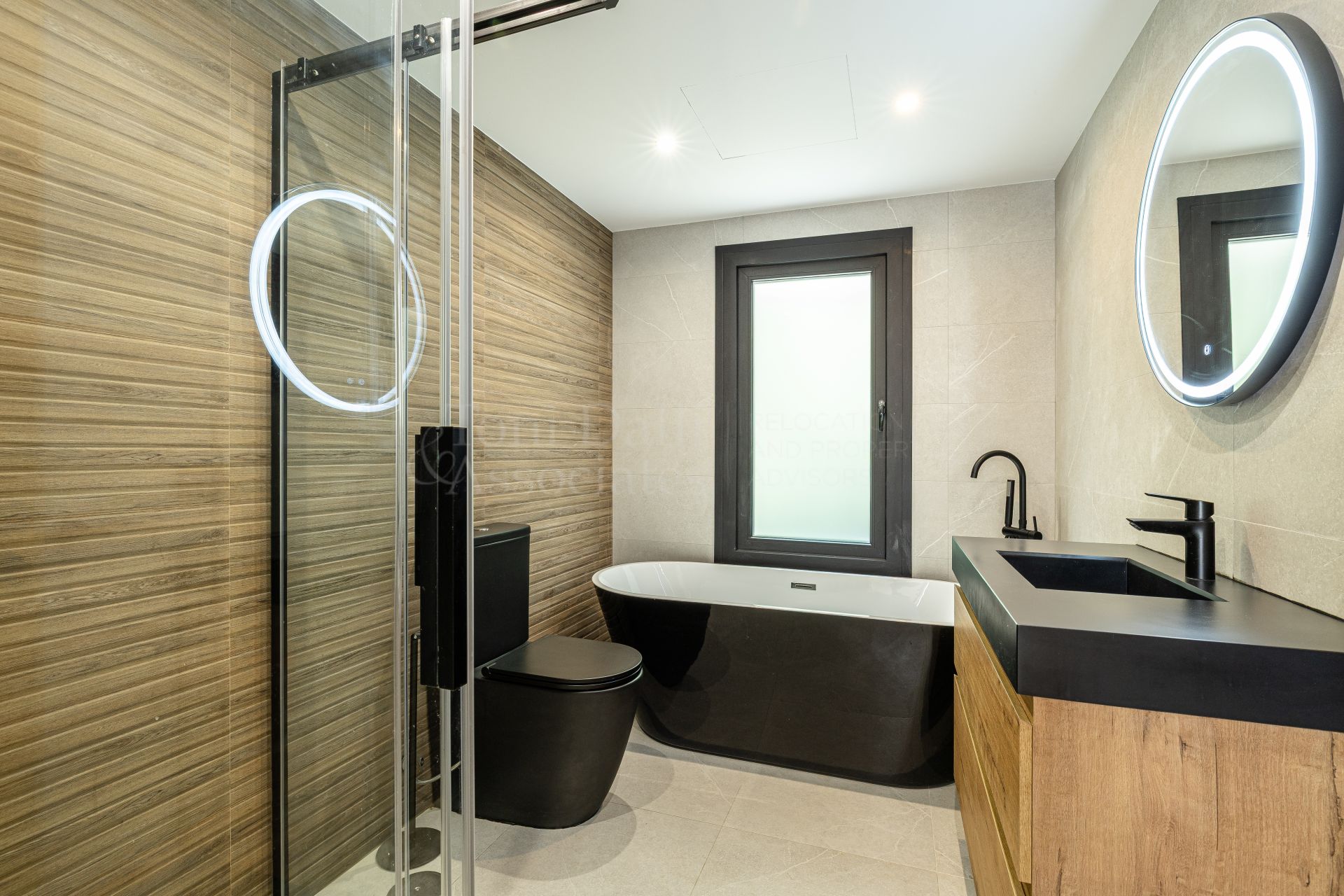 Villa in Paraiso Alto, Benahavis