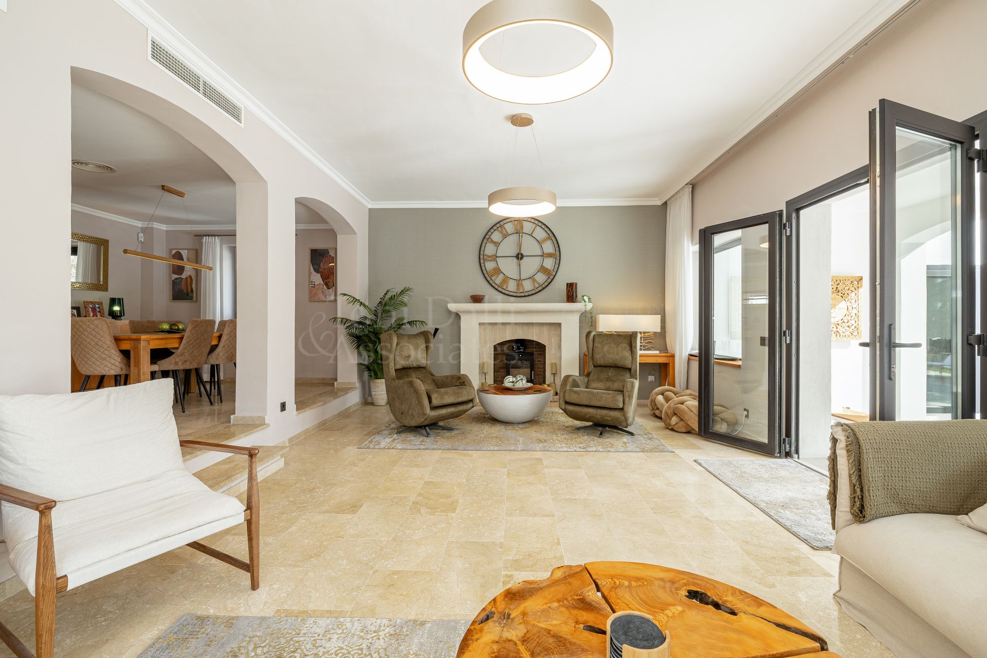 Villa in Paraiso Alto, Benahavis