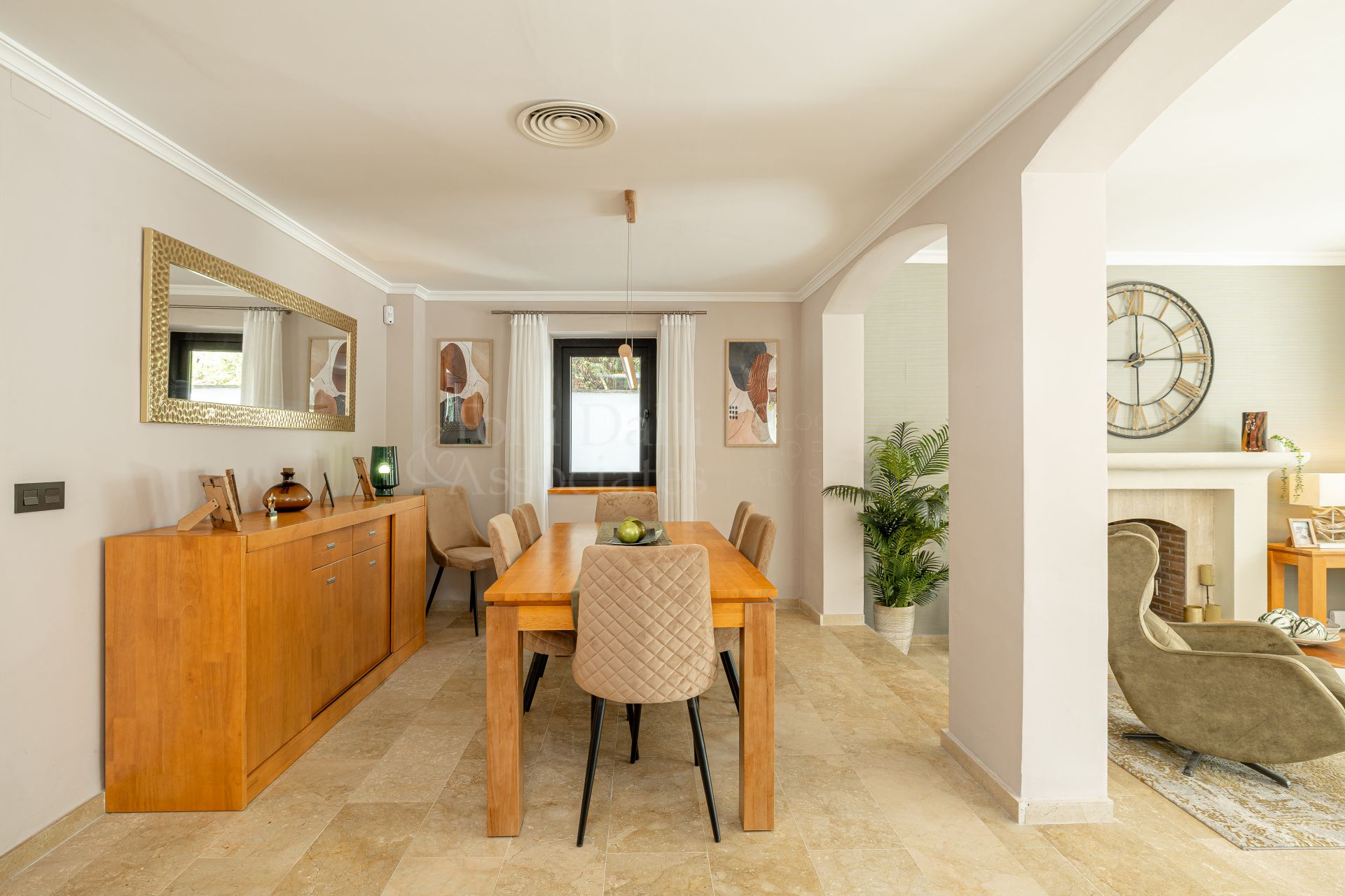 Villa in Paraiso Alto, Benahavis