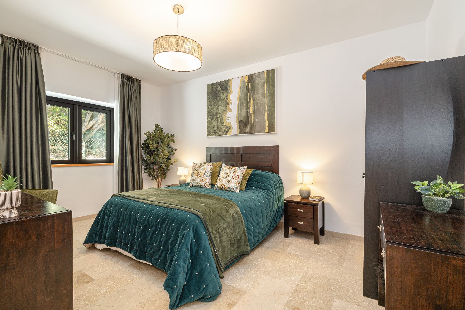 Villa in Paraiso Alto, Benahavis