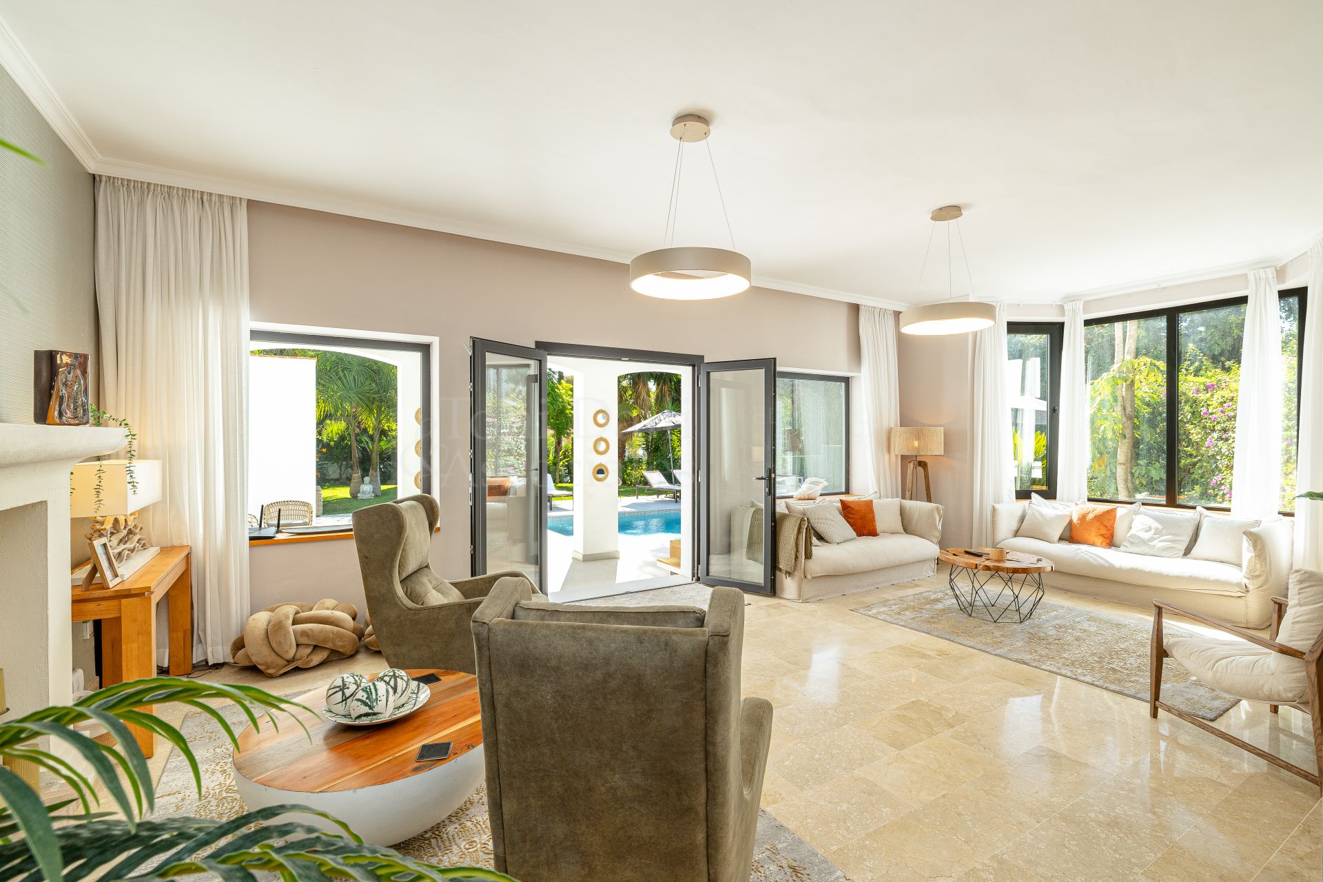 Villa in Paraiso Alto, Benahavis