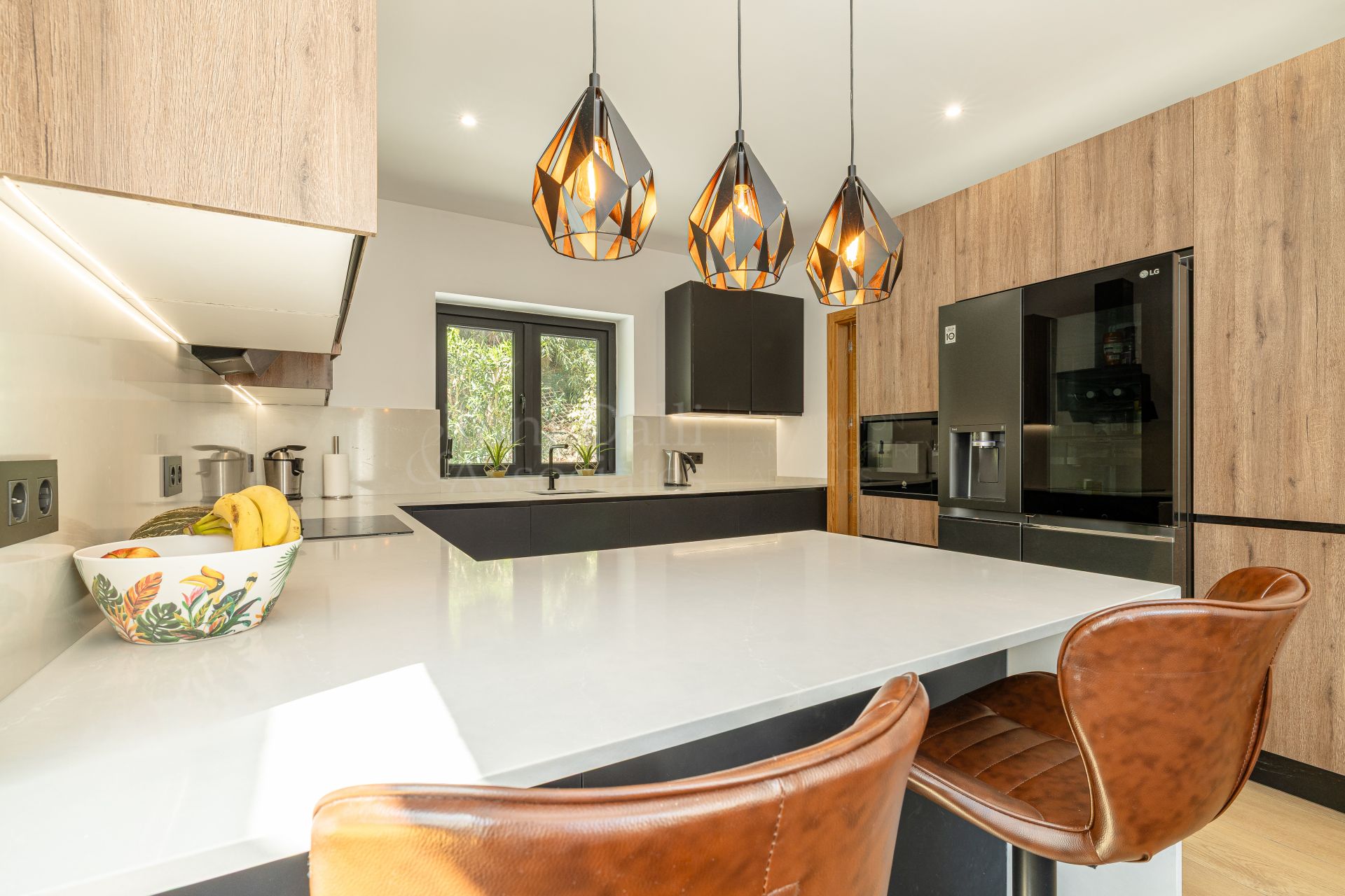 Villa in Paraiso Alto, Benahavis