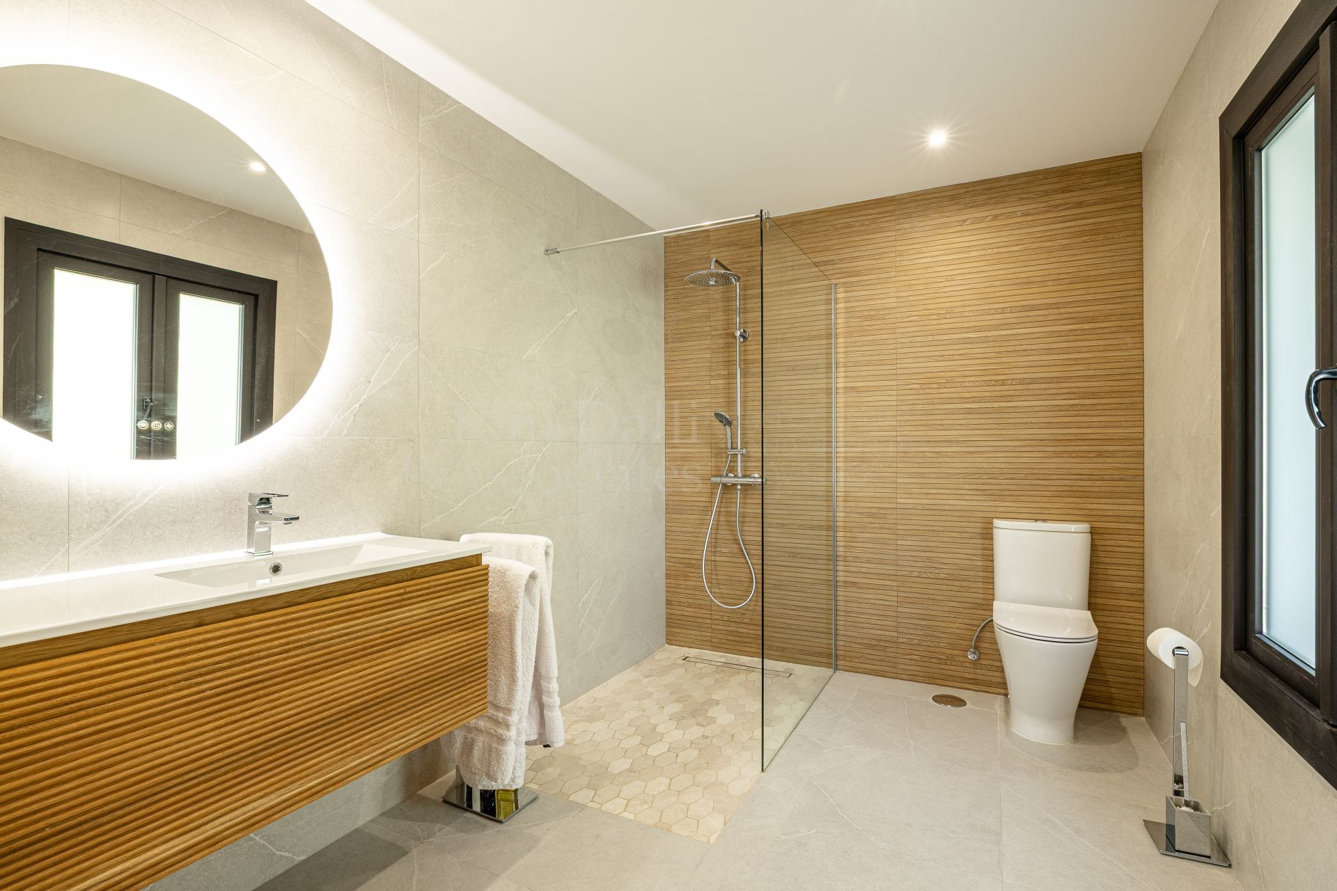 Villa in Paraiso Alto, Benahavis