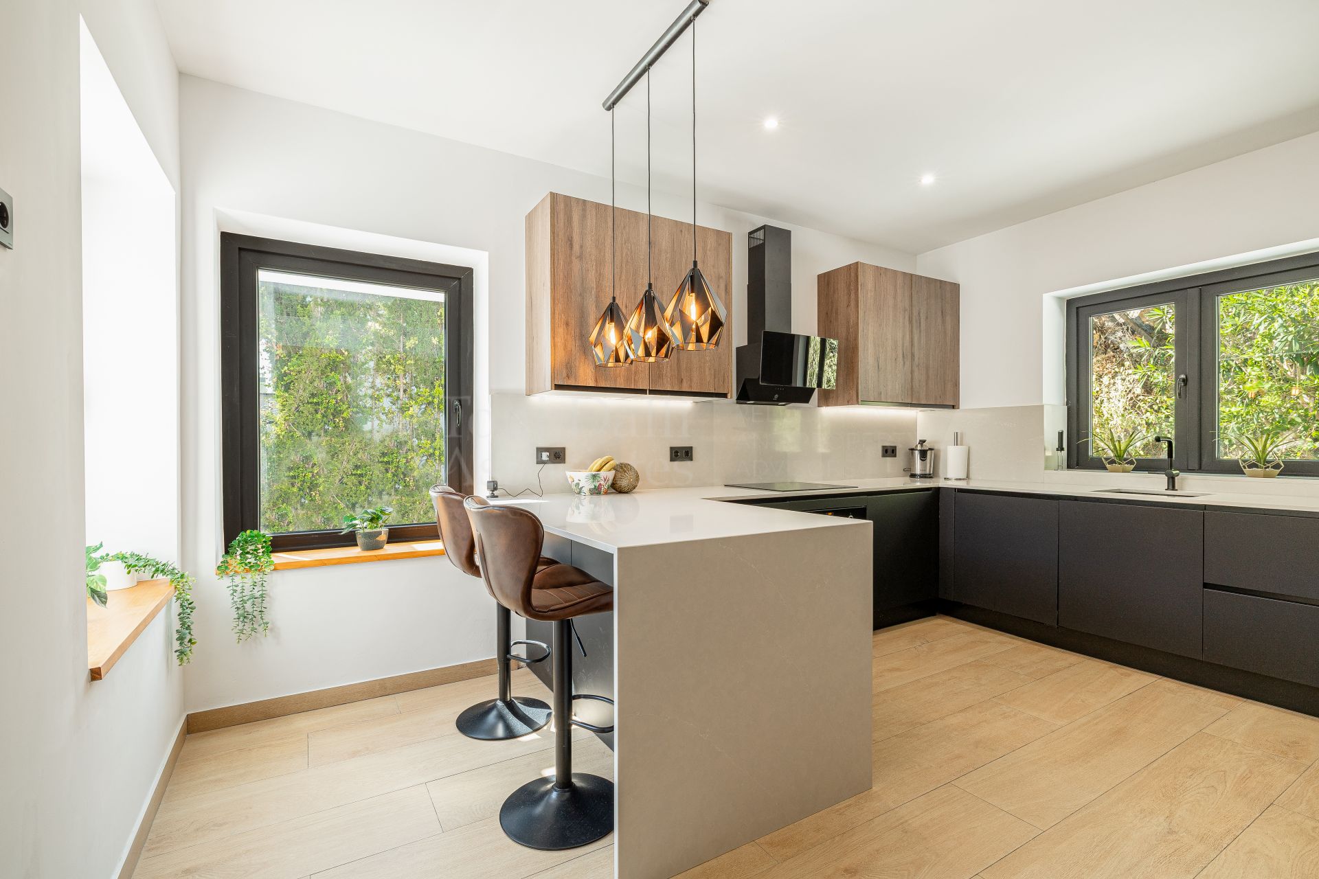 Villa in Paraiso Alto, Benahavis