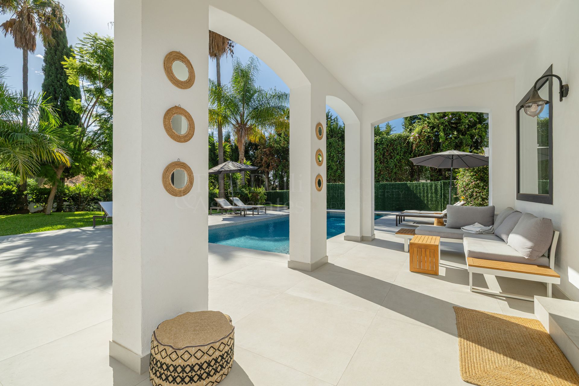 Villa in Paraiso Alto, Benahavis