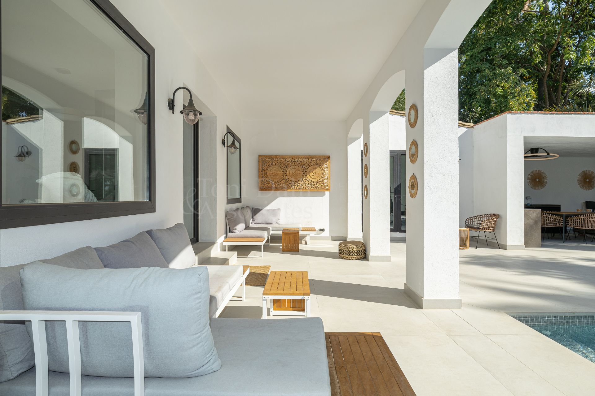 Villa in Paraiso Alto, Benahavis