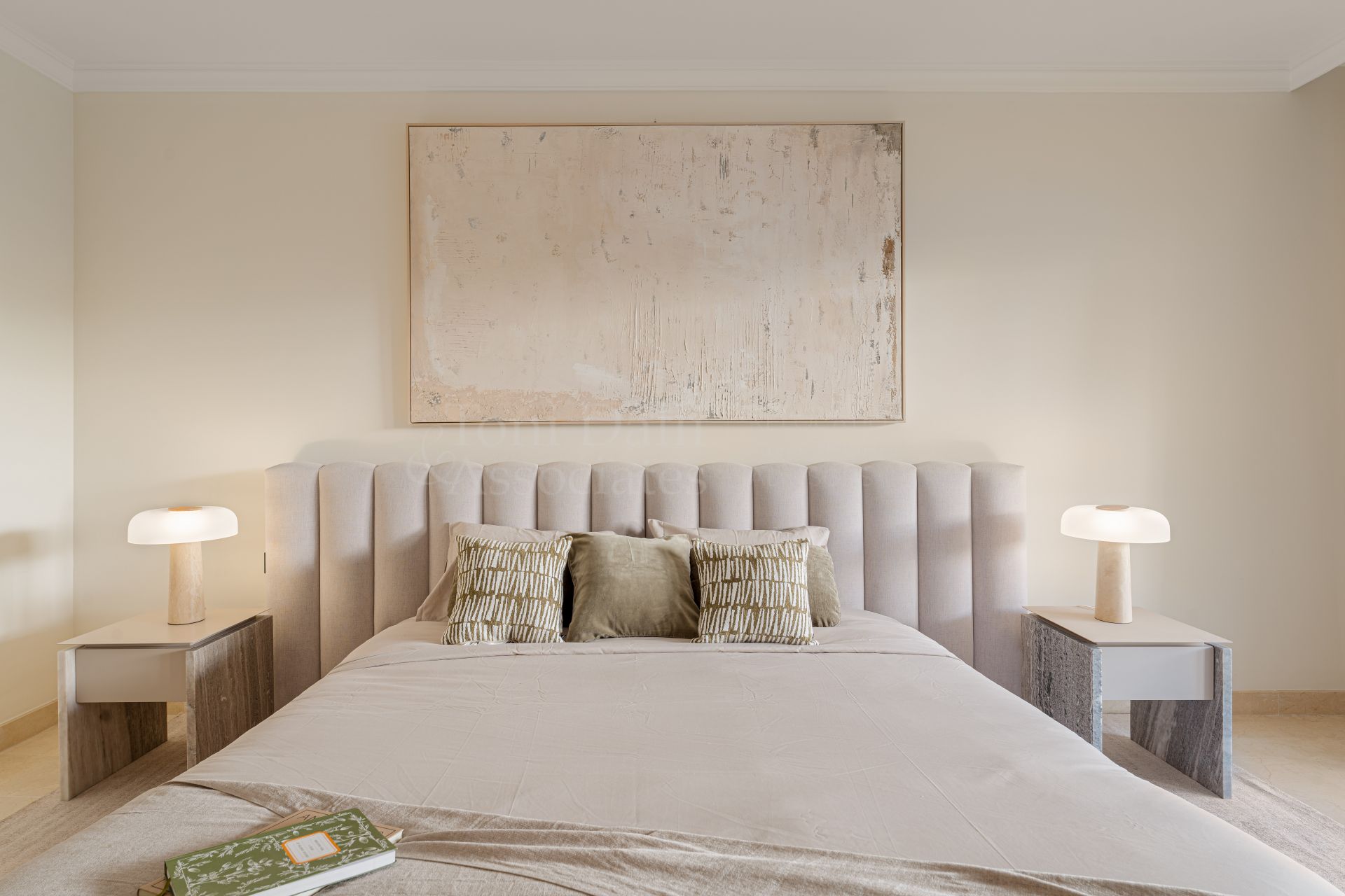 Apartment in Marbella Hill Club, Marbella