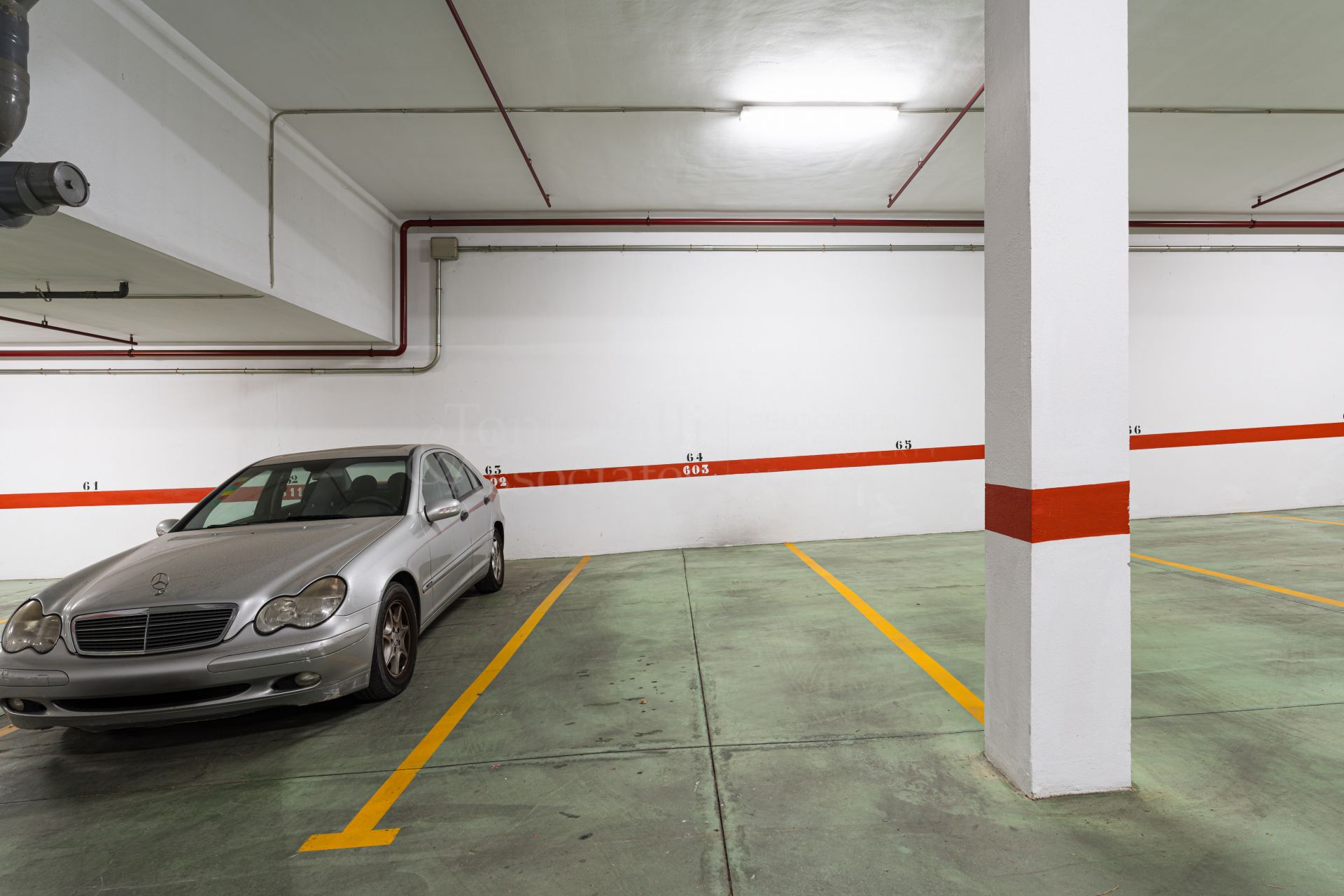 Apartment in Marbella Hill Club, Marbella