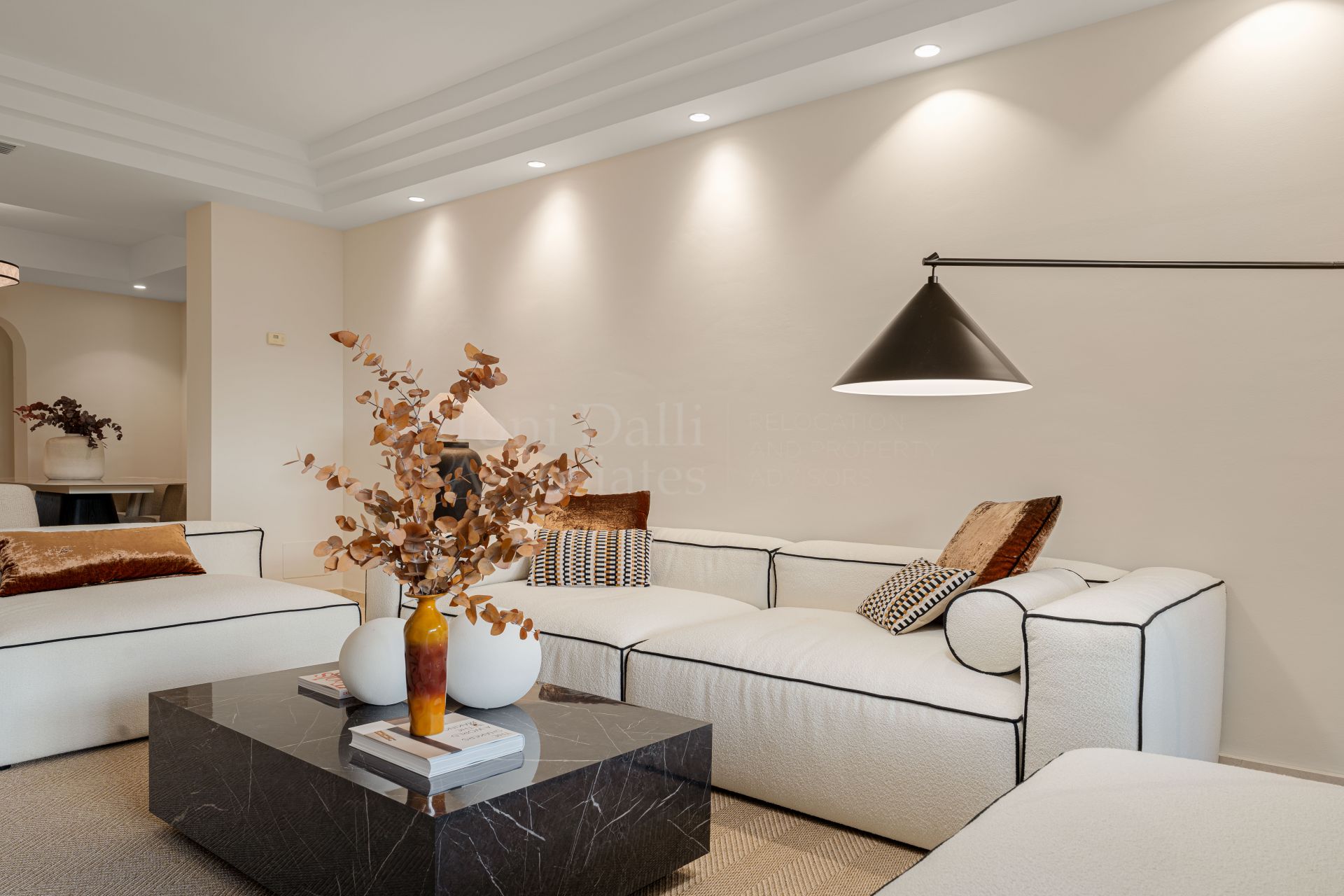 Apartment in Marbella Hill Club, Marbella