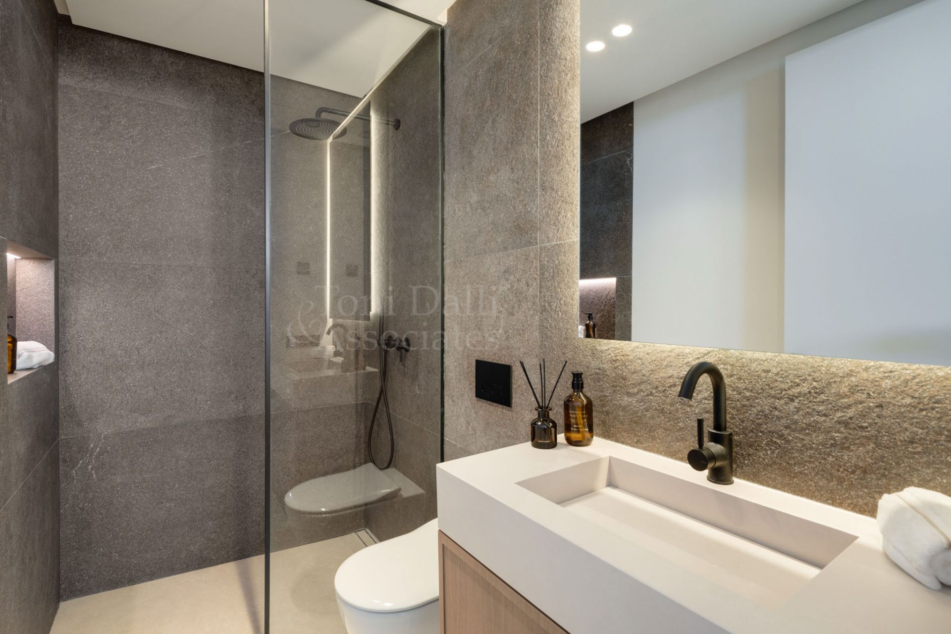 Villa in Elviria, Marbella