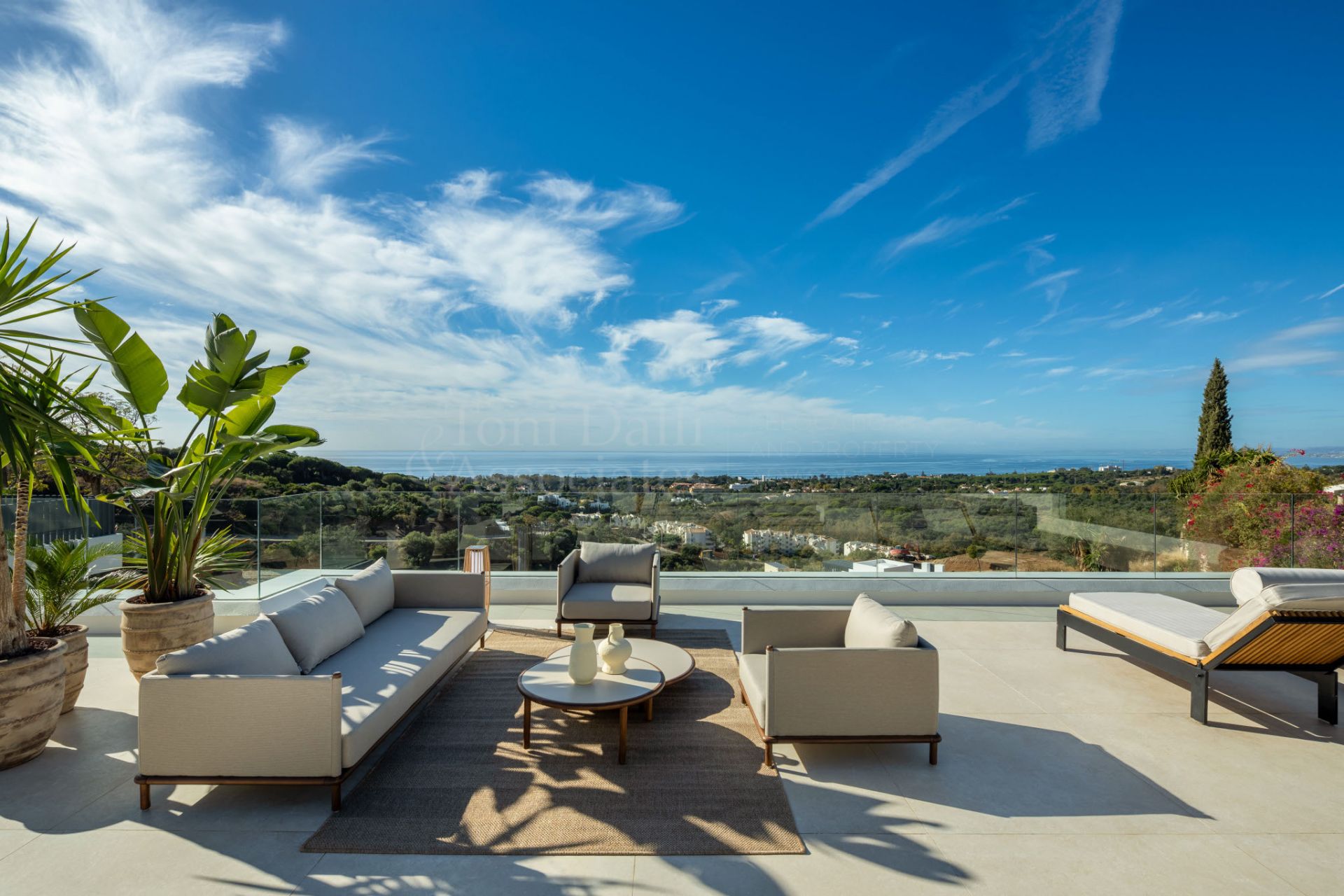 Villa in Elviria, Marbella