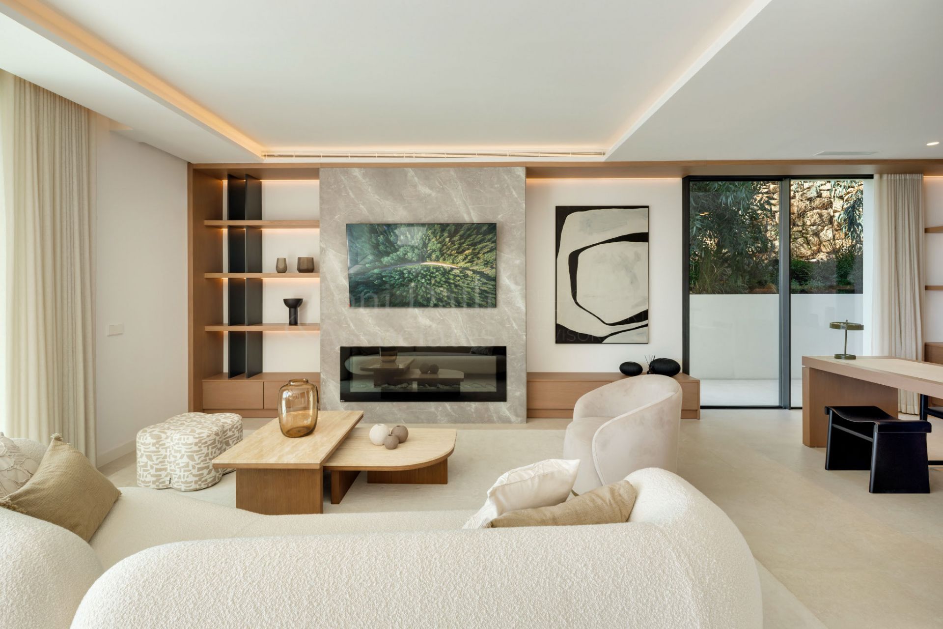 Villa in Elviria, Marbella