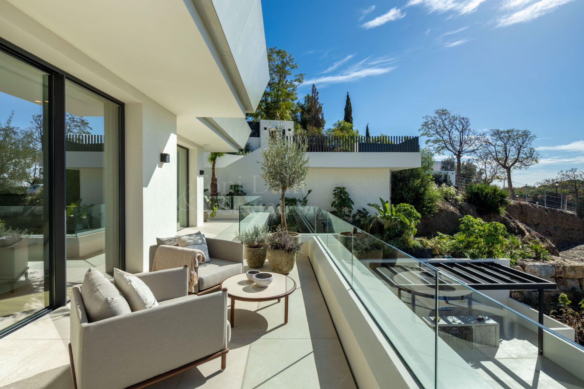 Villa in Elviria, Marbella