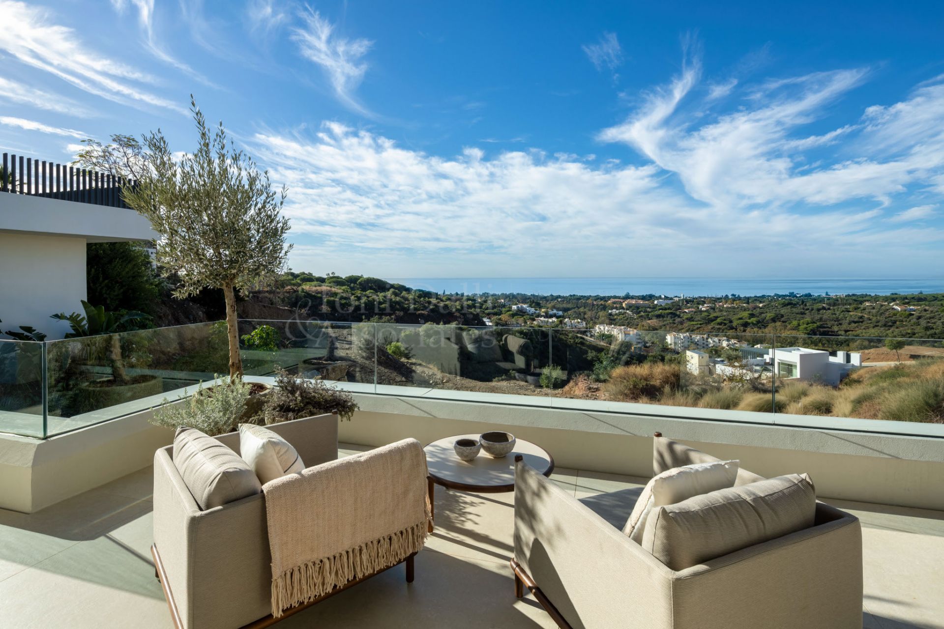 Villa in Elviria, Marbella