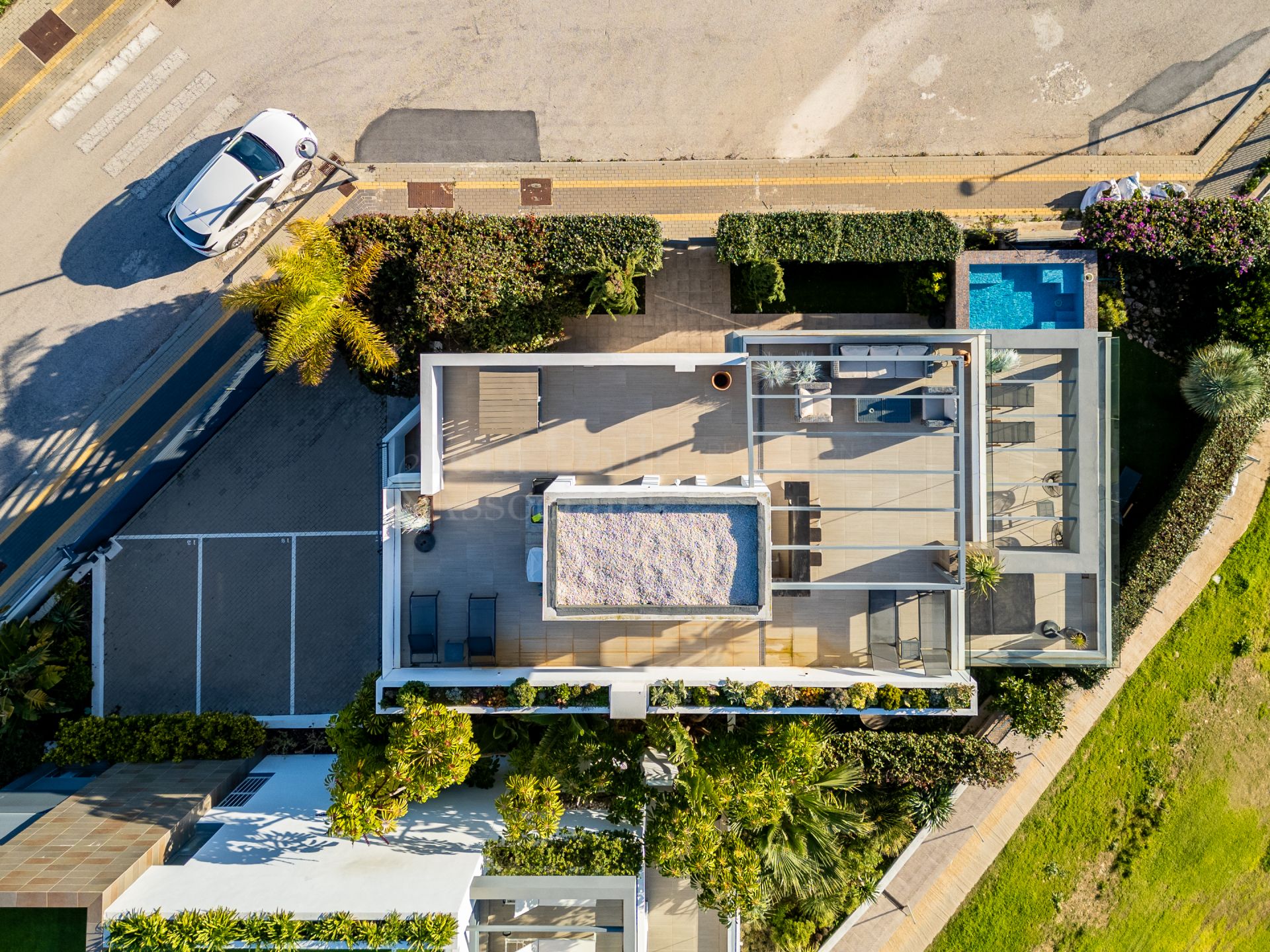 Villa in Cabopino, Marbella