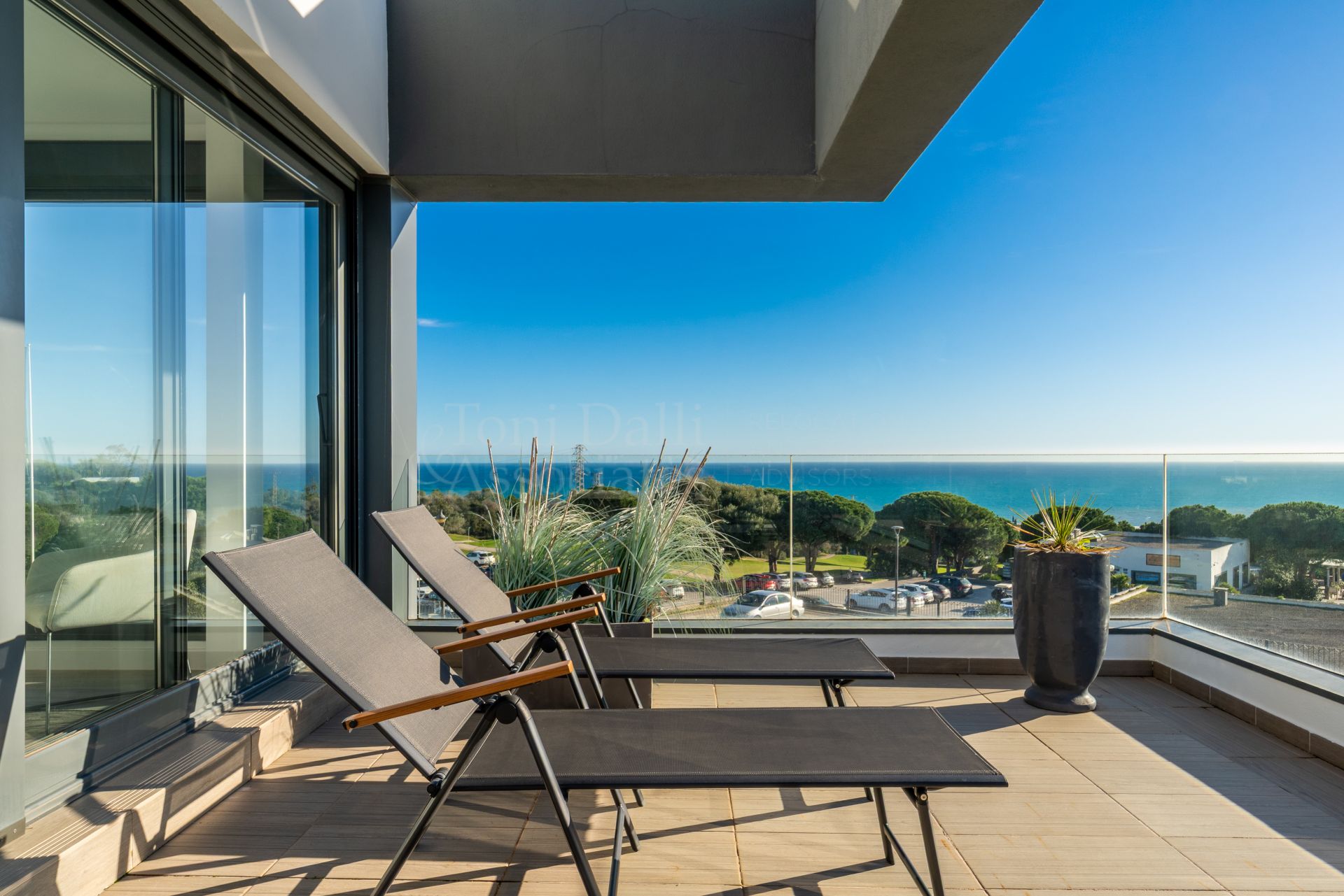 Villa in Cabopino, Marbella