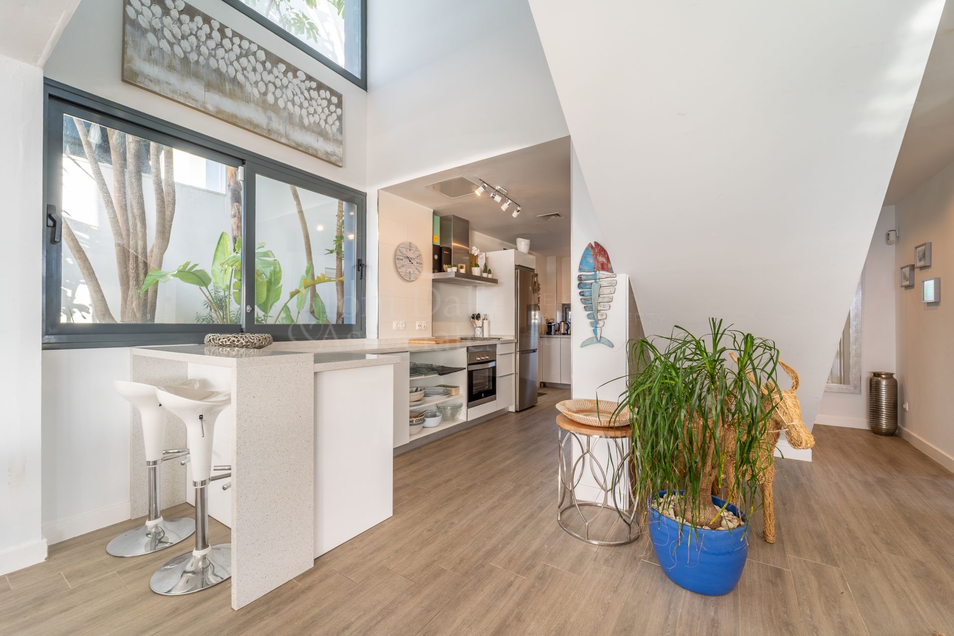 Villa in Cabopino, Marbella