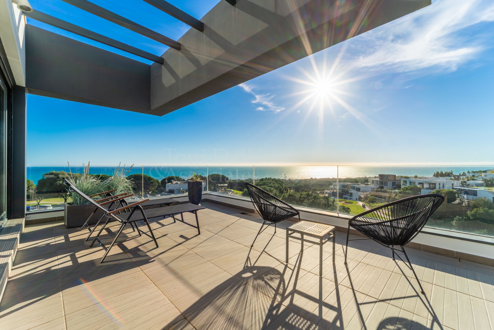 Villa in Cabopino, Marbella