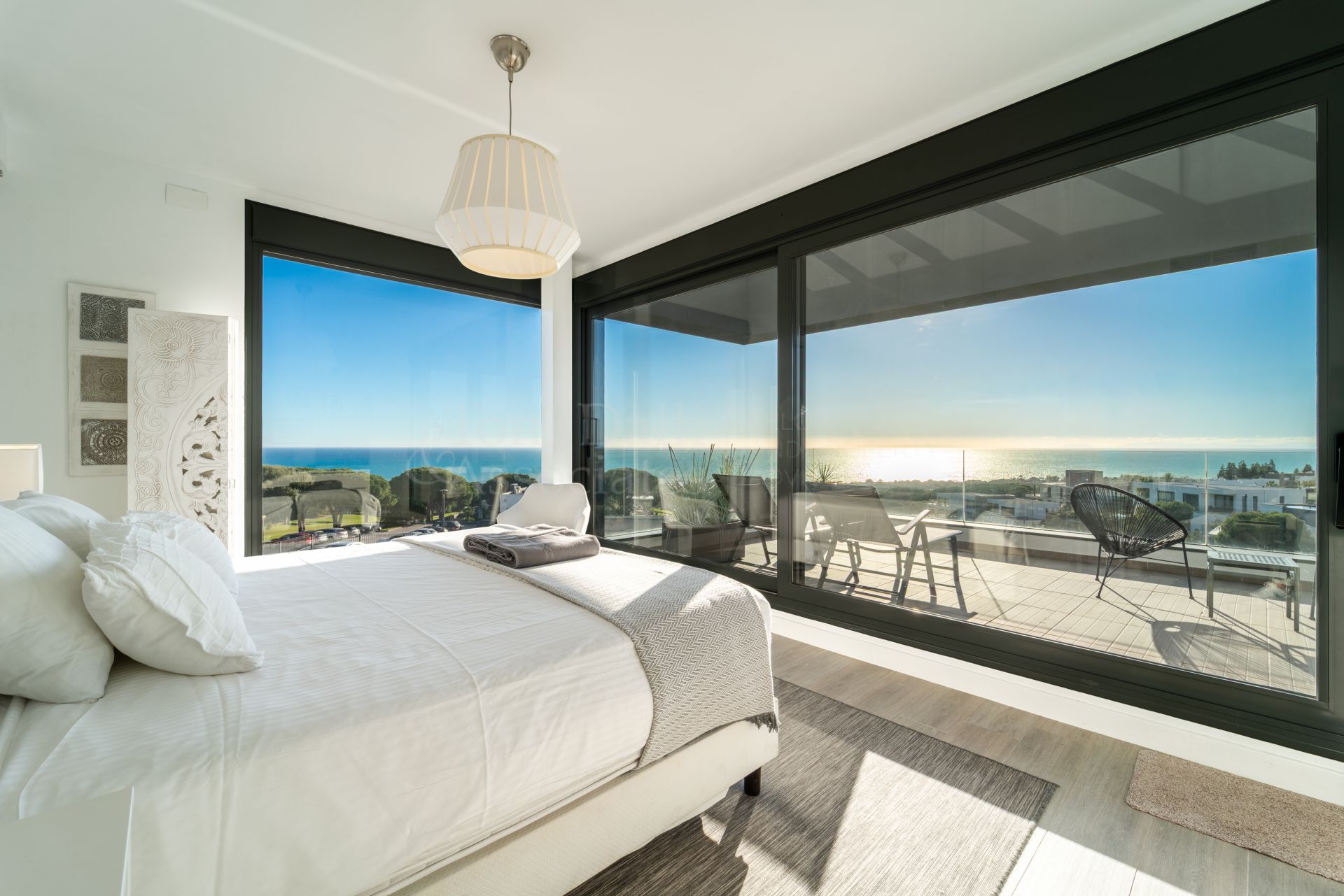 Villa in Cabopino, Marbella