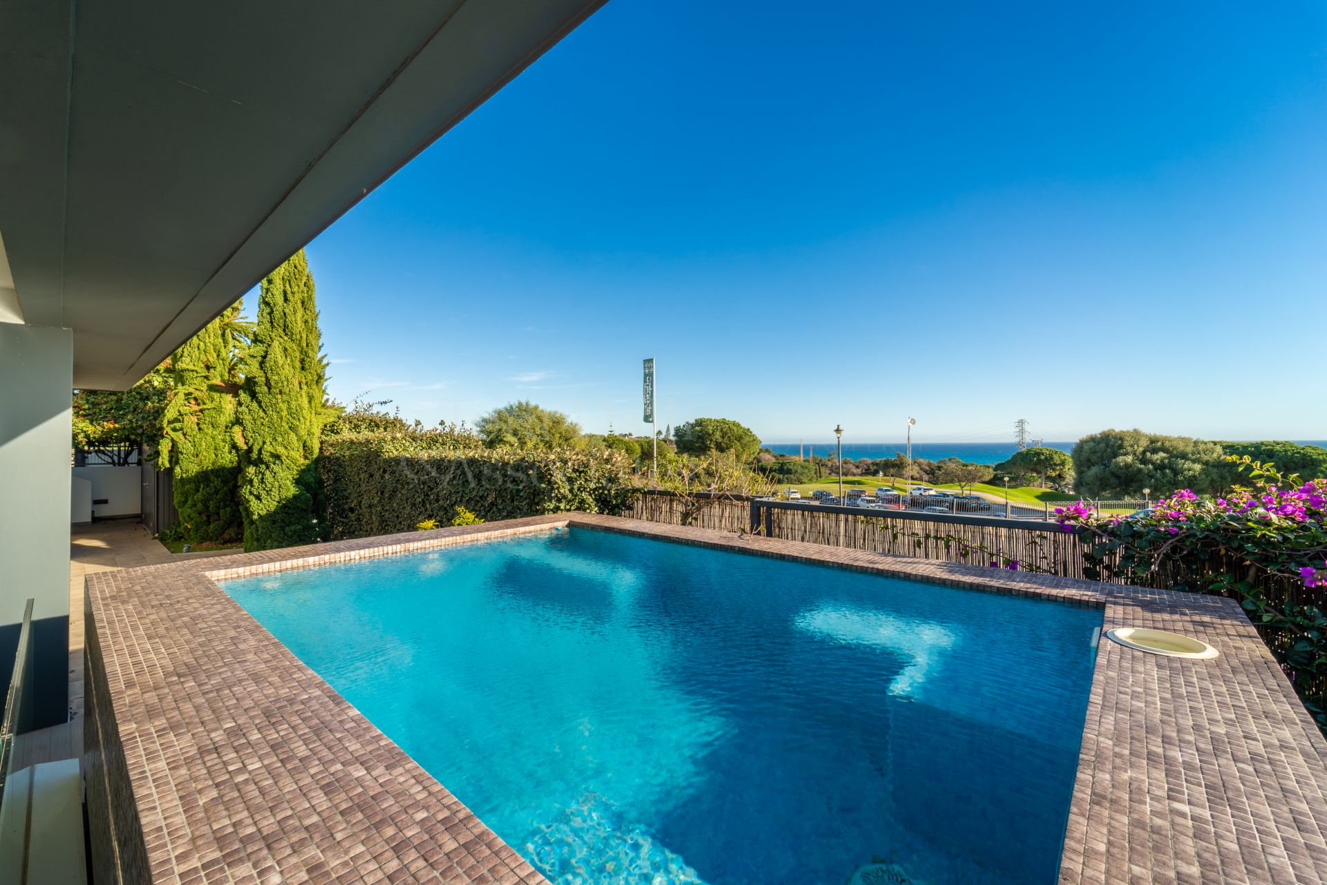 Villa in Cabopino, Marbella