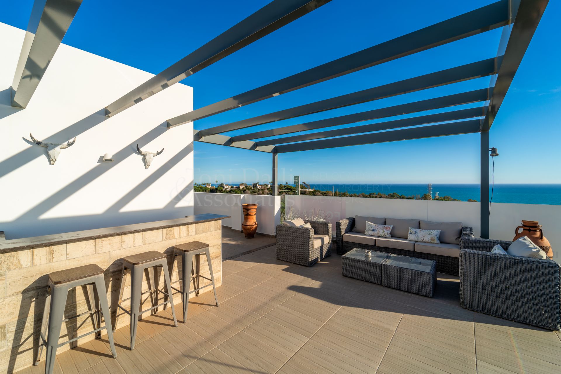 Villa in Cabopino, Marbella