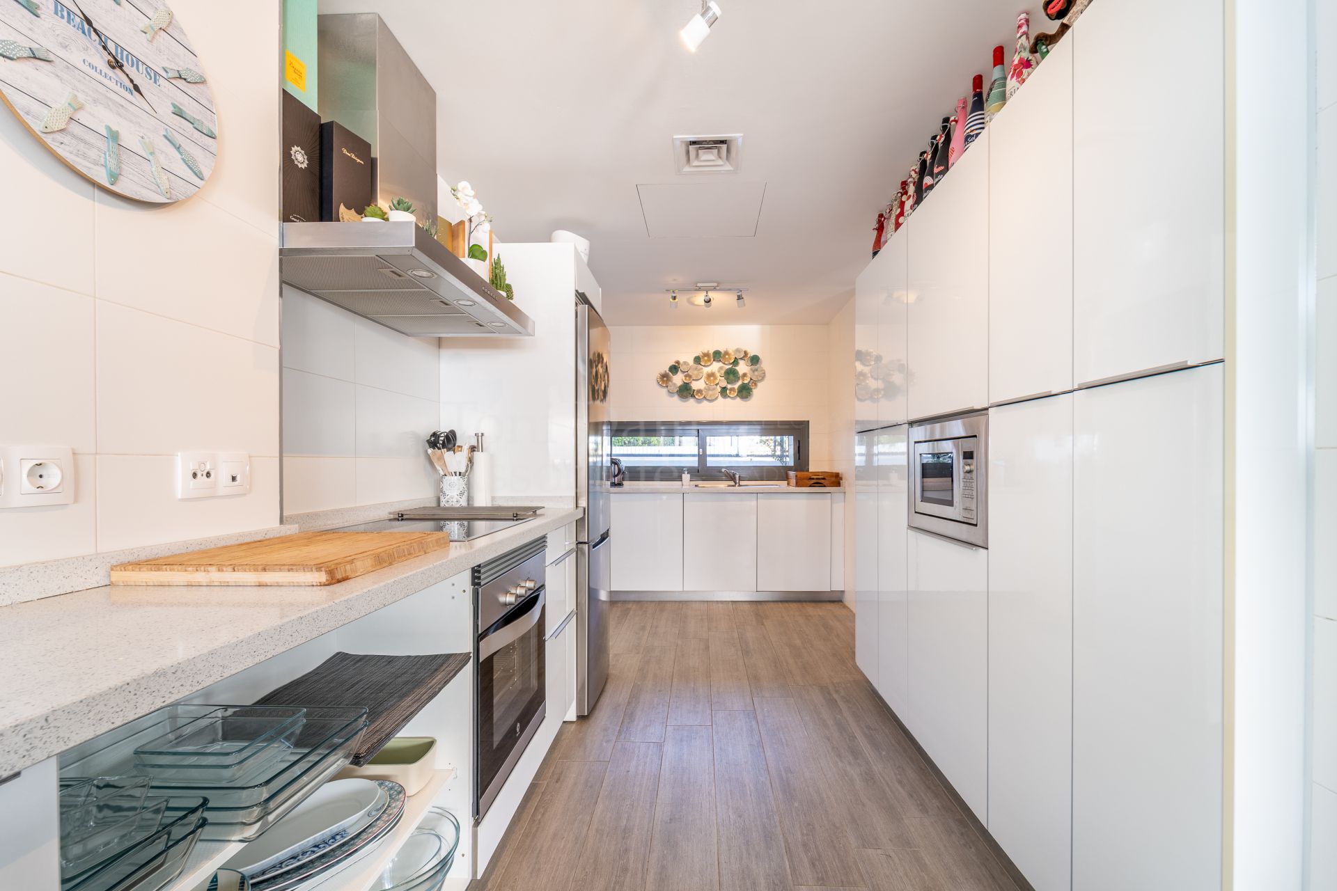 Villa in Cabopino, Marbella